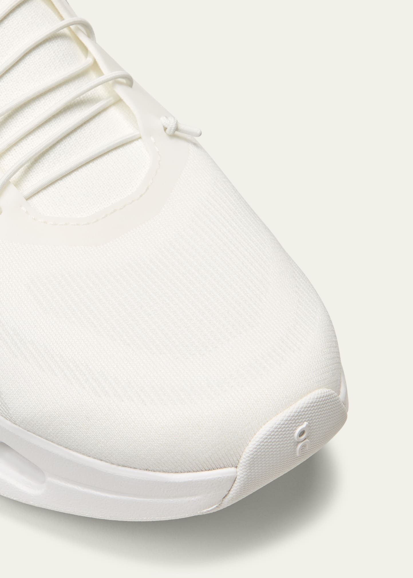 x On Men's Cloudtilt Knit Running Sneakers - 5