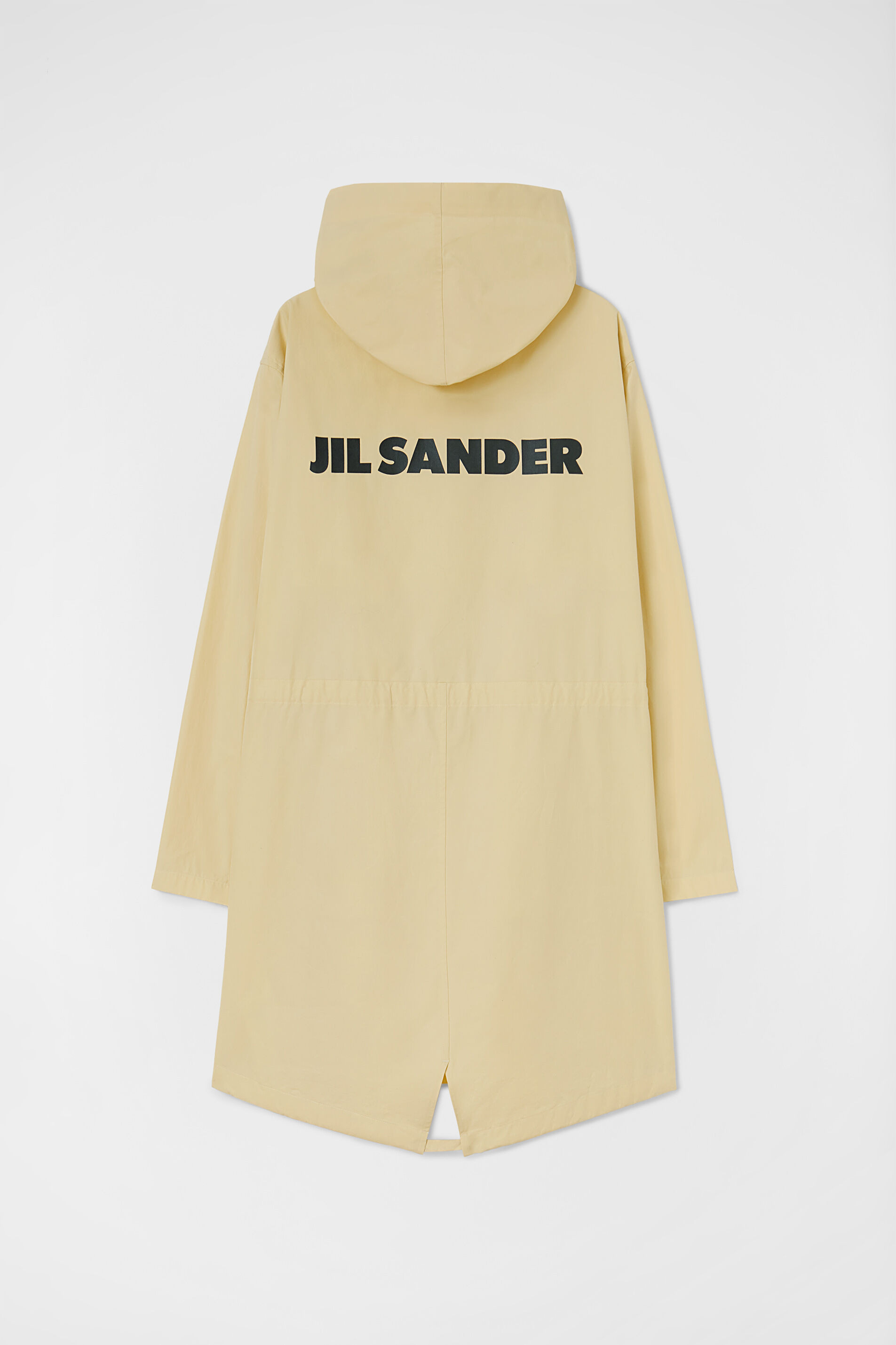 Logo Parka - 4