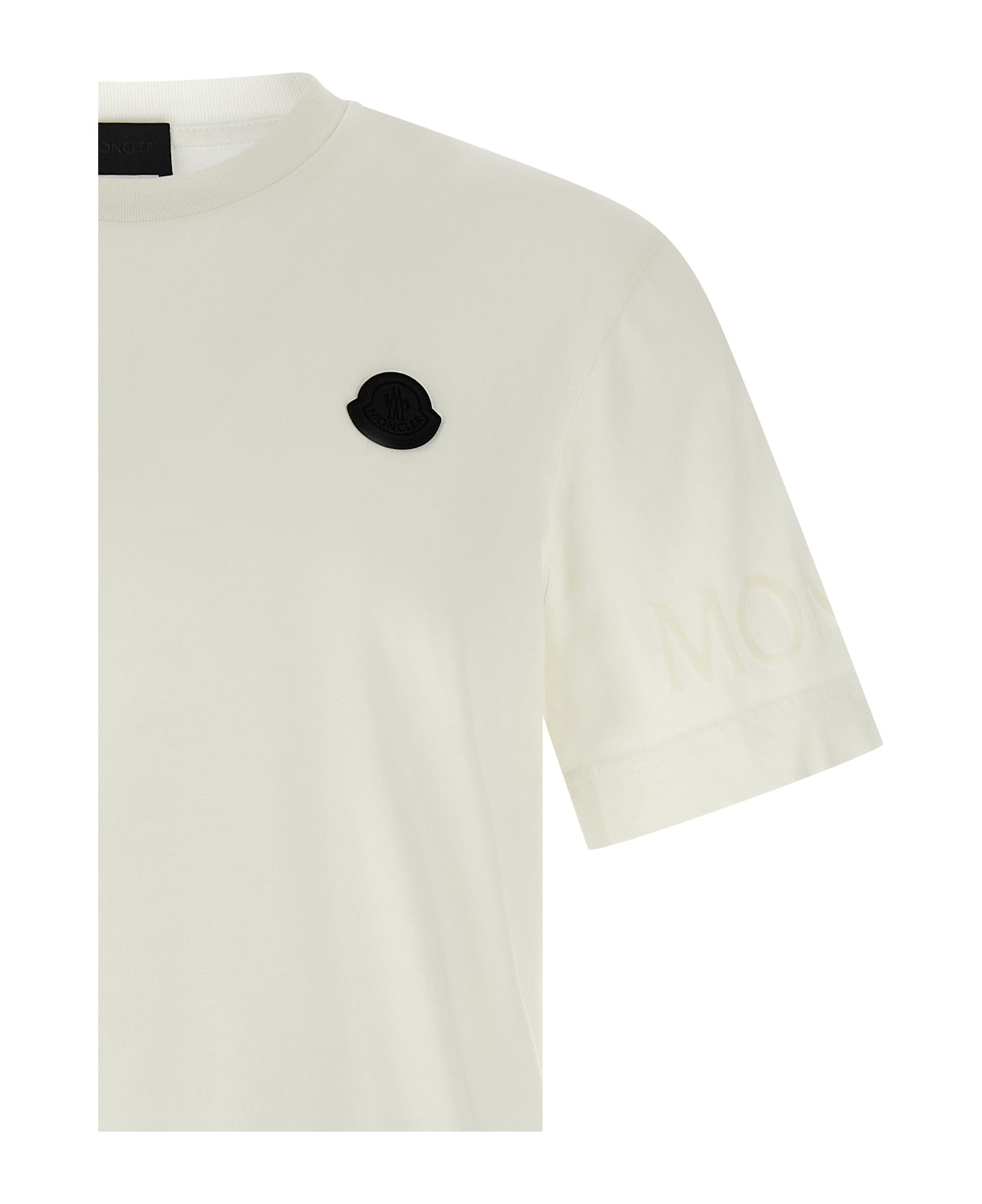 Logo T-shirt - 3