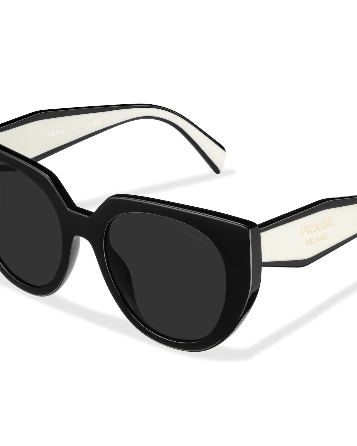 Prada Eyewear Collection sunglasses - 5