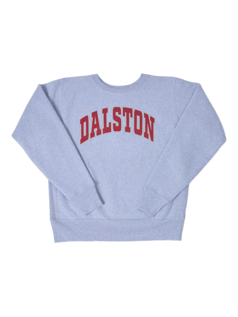x LN-CC long-sleeve sweatshirt 1