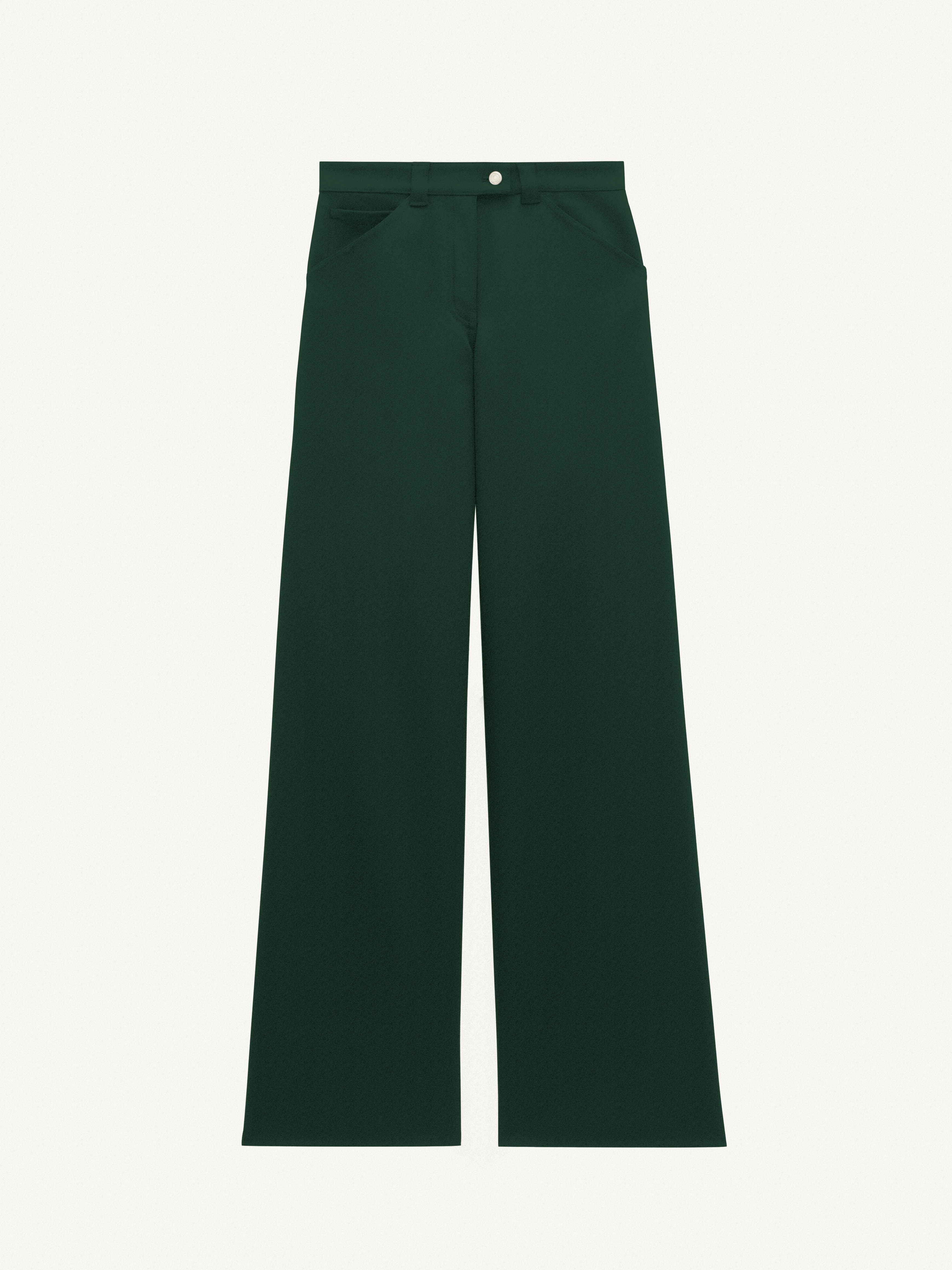 BAGGY PANT - 1