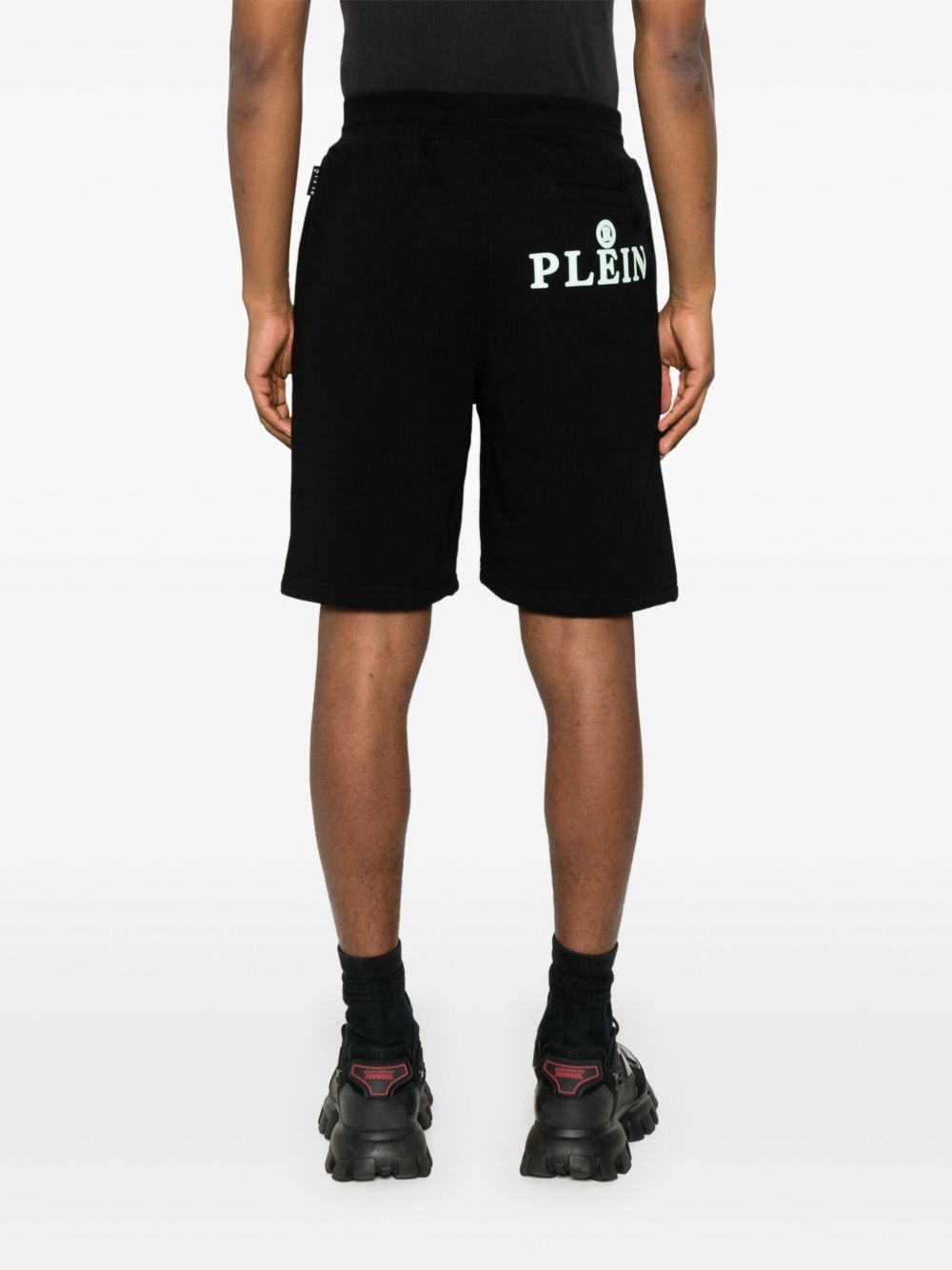 SHORTS LOGO - 5