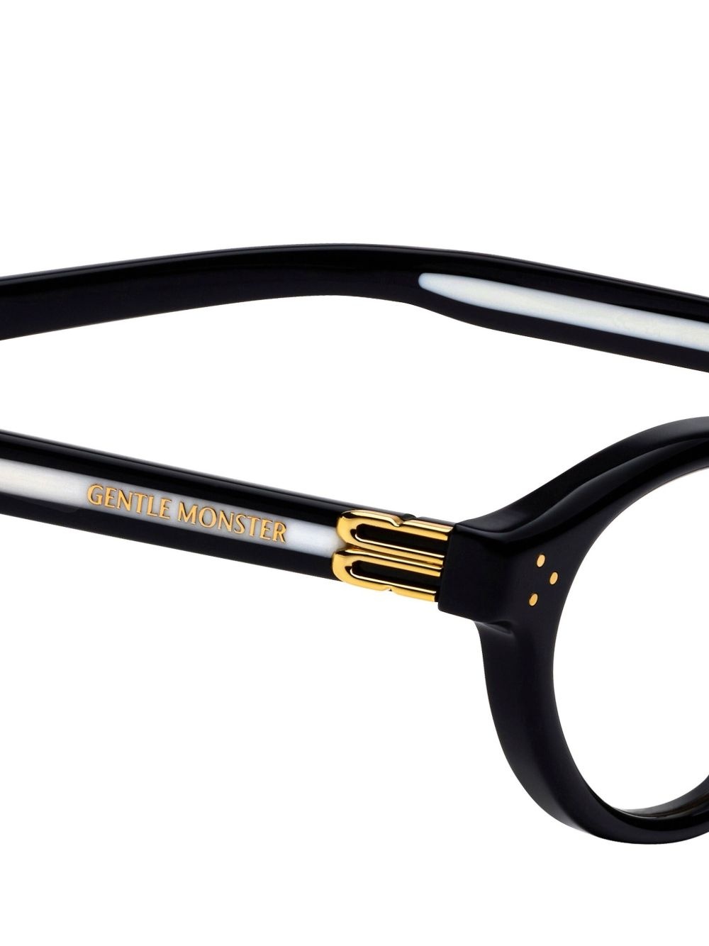 oval-frame glasses - 5