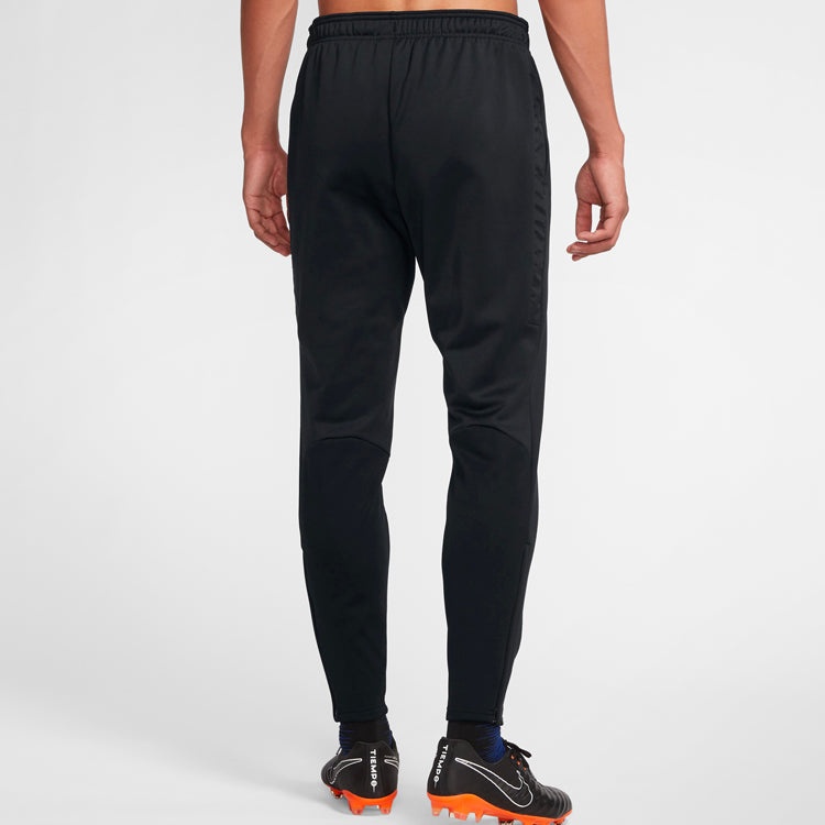 Nike Casual Sports Soccer/Football Long Pants Black BQ7476-010 - 4