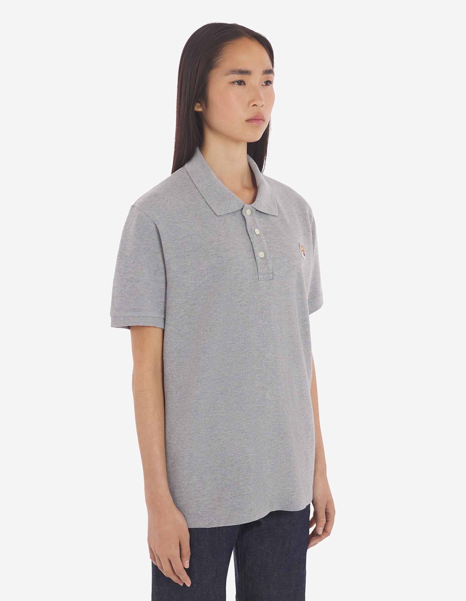 FOX HEAD PATCH CLASSIC POLO - 6