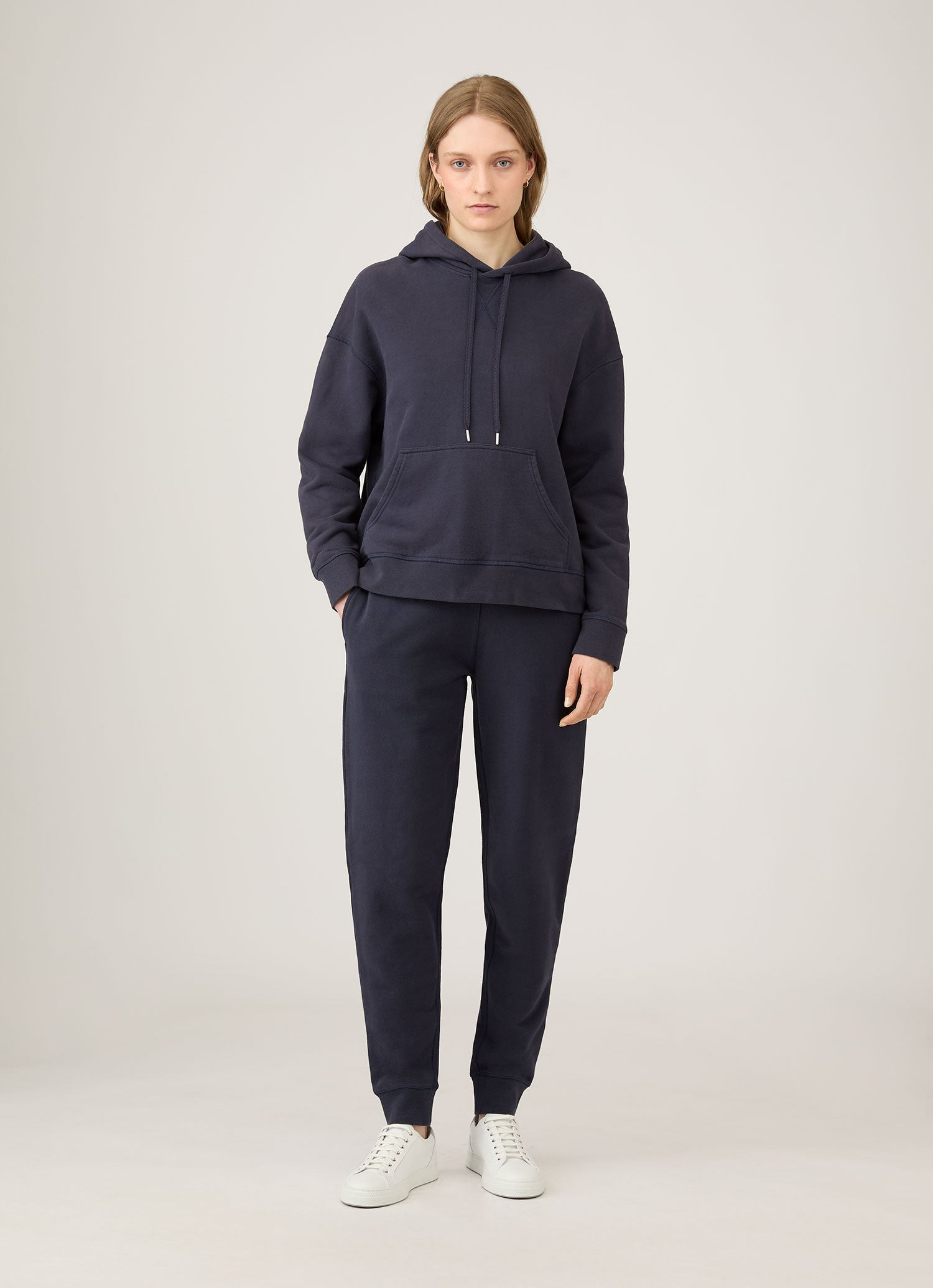 Loopback Hoody - 2