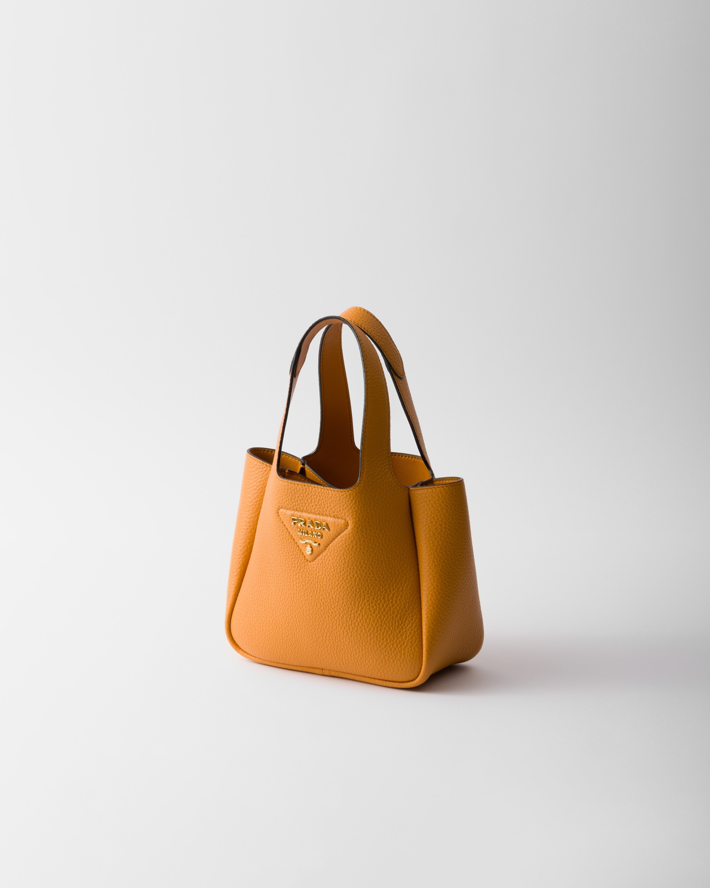 ハンドバッグ PRADA | Leather handbag Reverse stitching 1BA349 2000489271_01.jpg?$pdp_zoom$