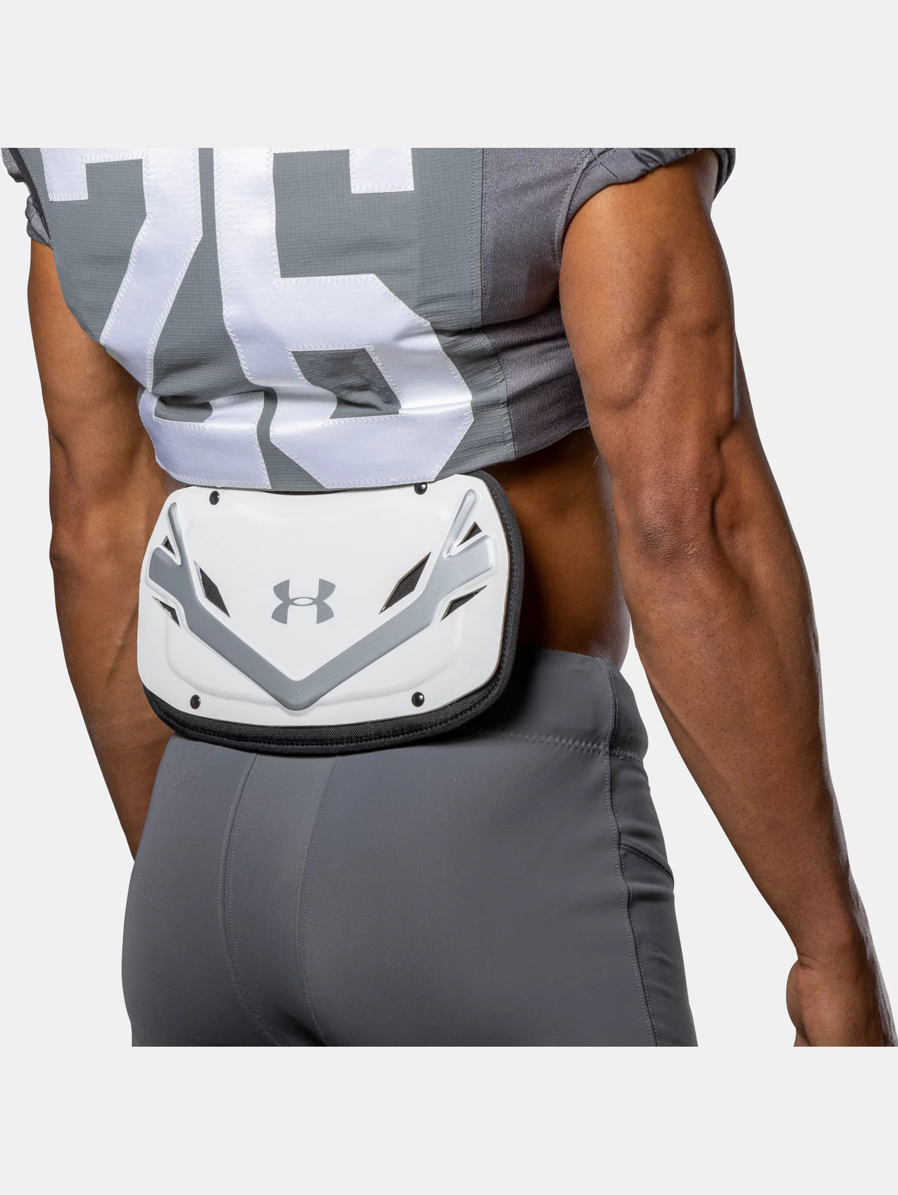 Men's UA Gameday Armour Backplate - 4