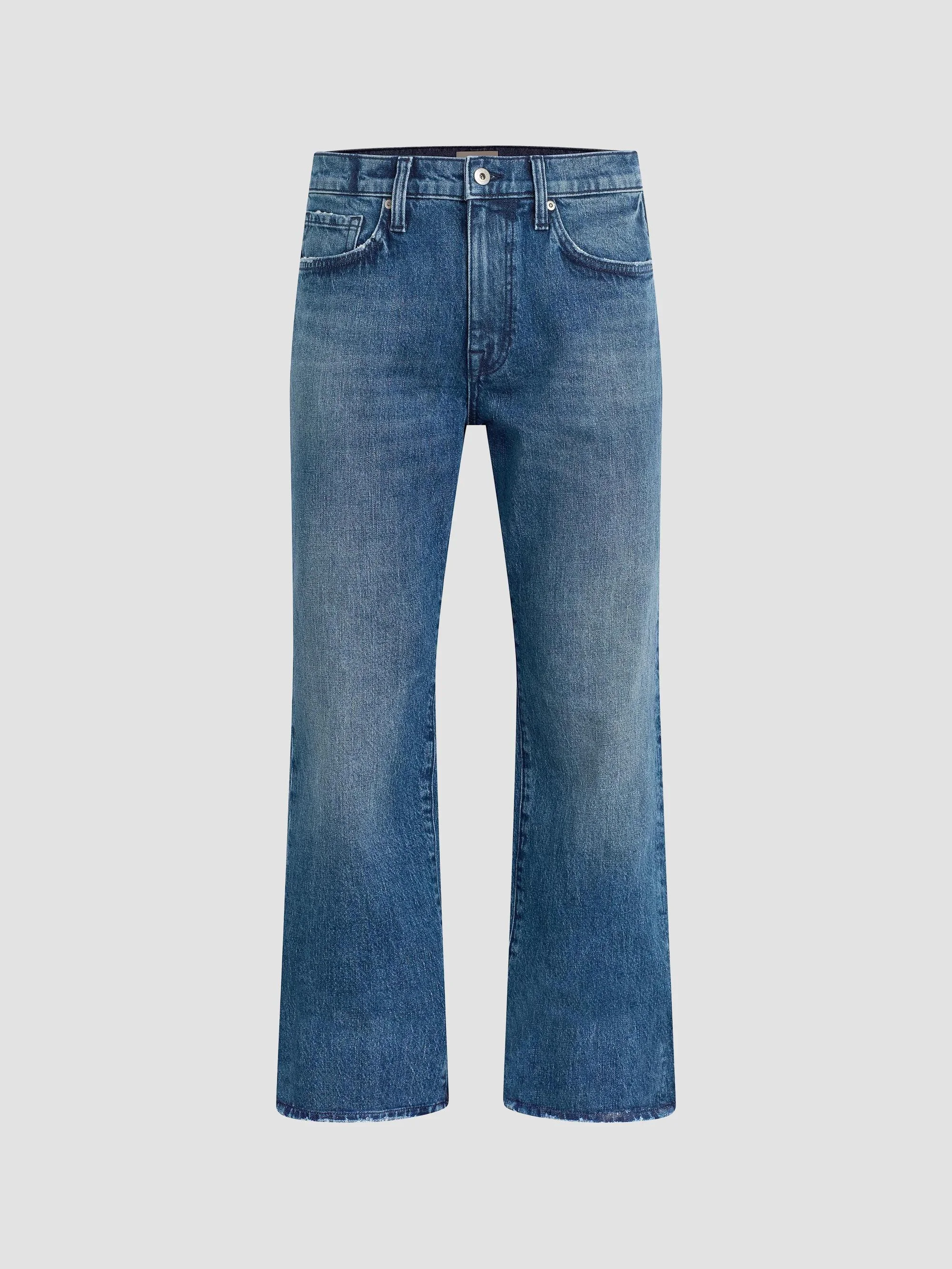 Men's The Classic 32'' Inseam Straight Jeans - Toledo - 1