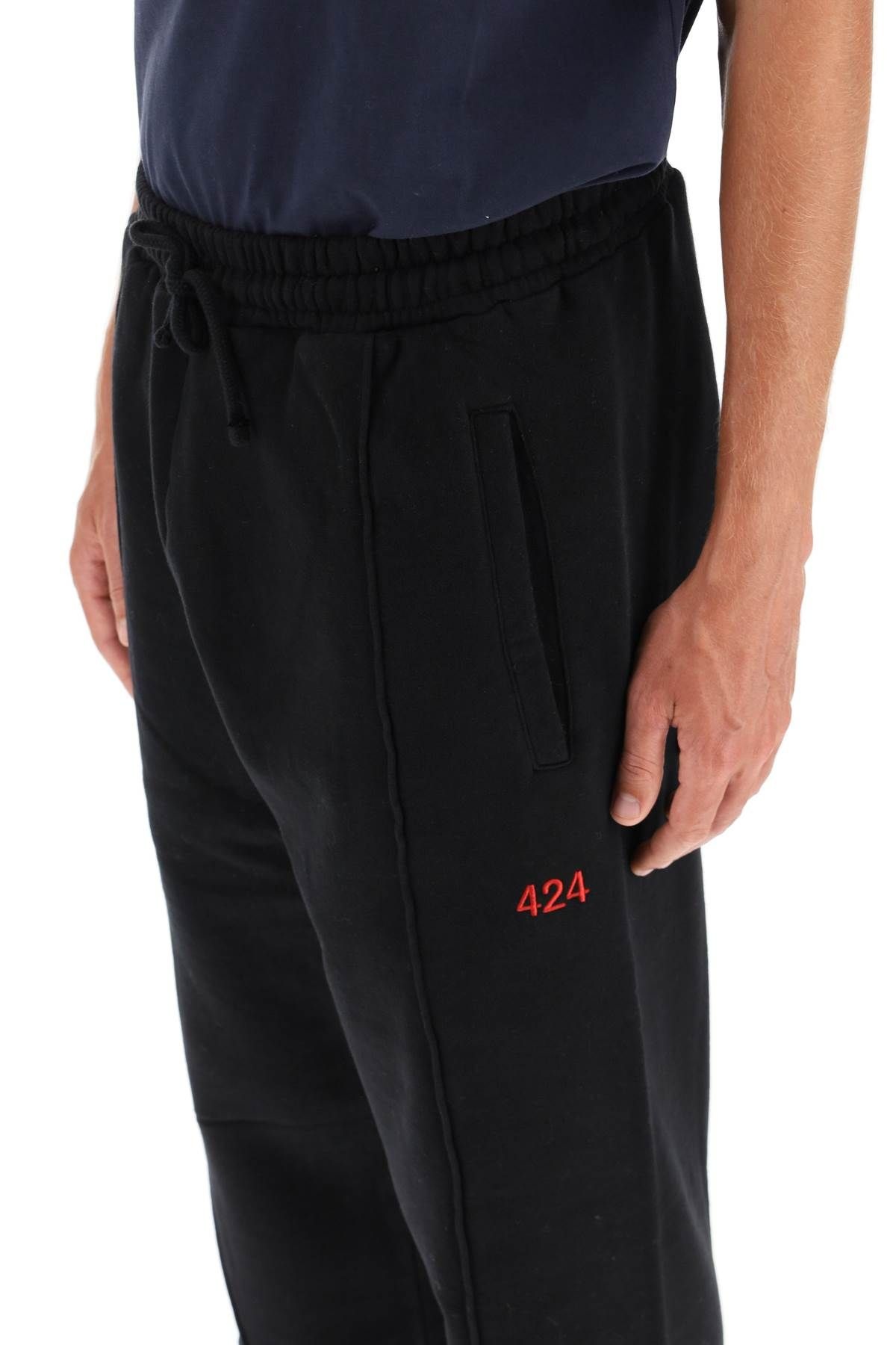 JOGGER PANTS - 5