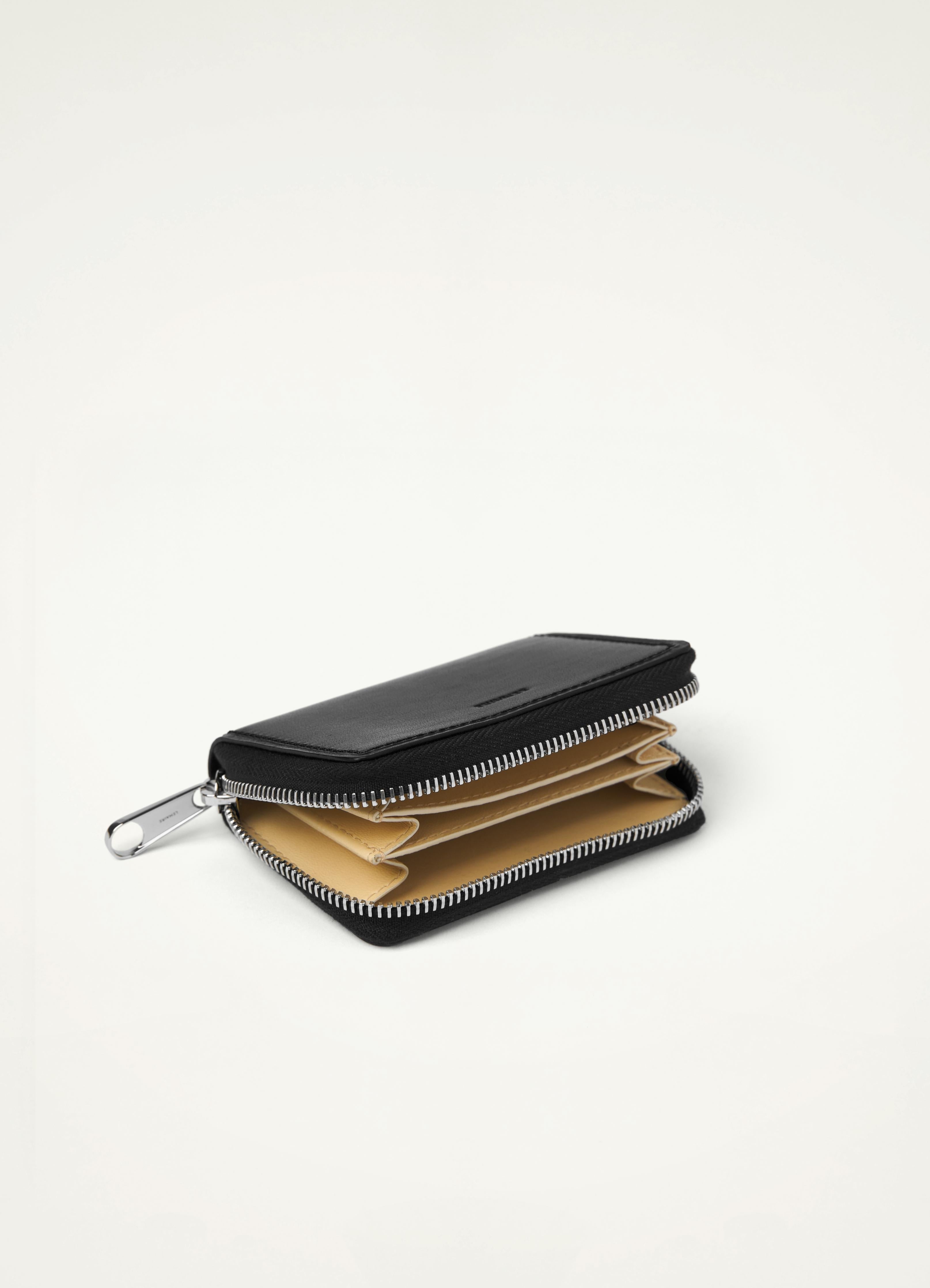 ZIP WALLET COMPACT - 3
