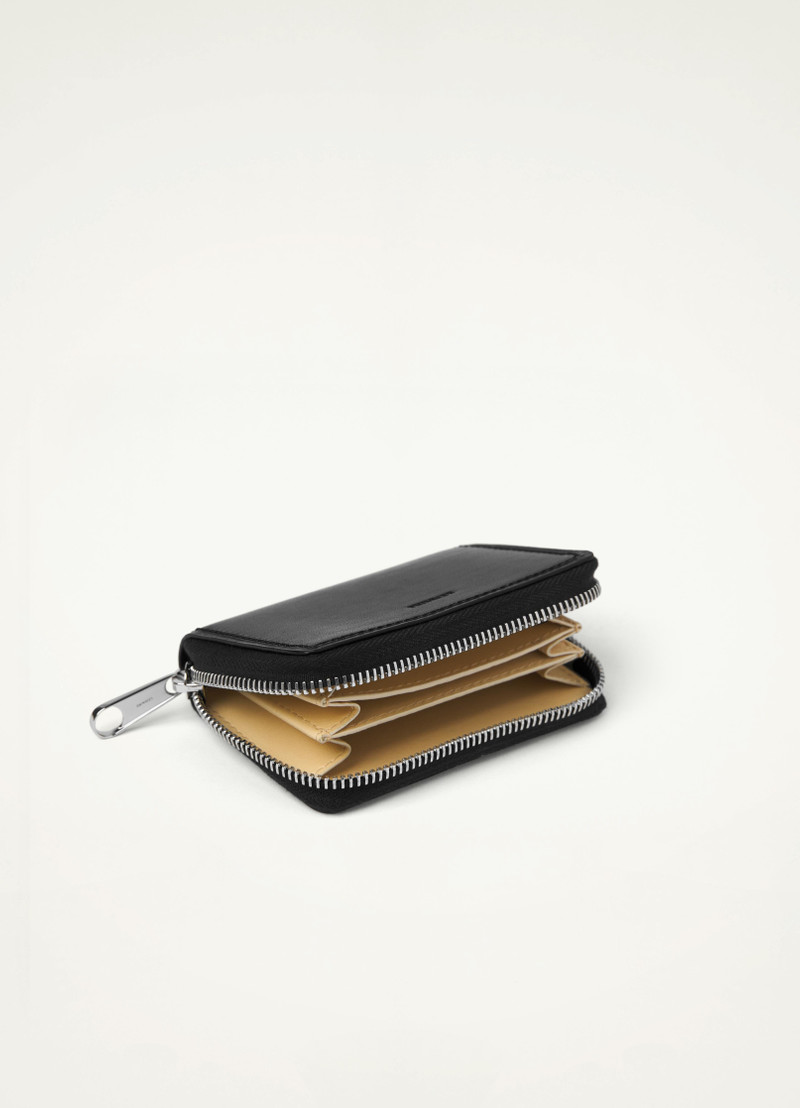 ZIP WALLET COMPACT 3
