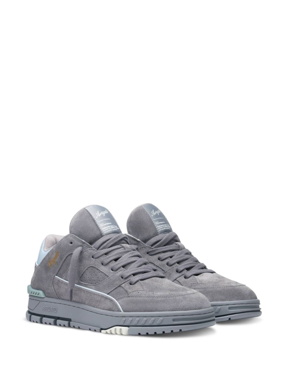 Area Lo sneakers - 2