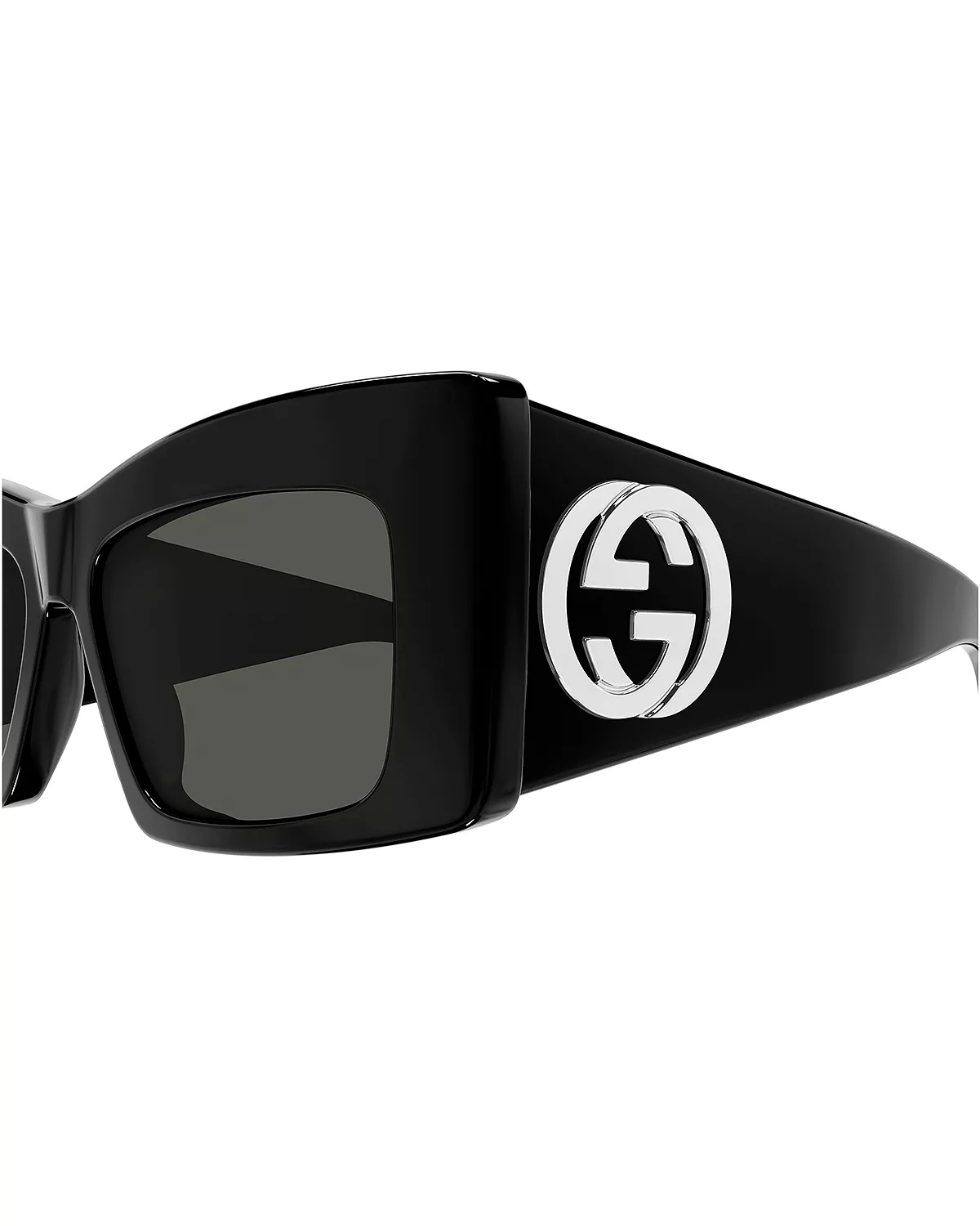 GG Muse Butterfly Sunglasses, 53mm - 4