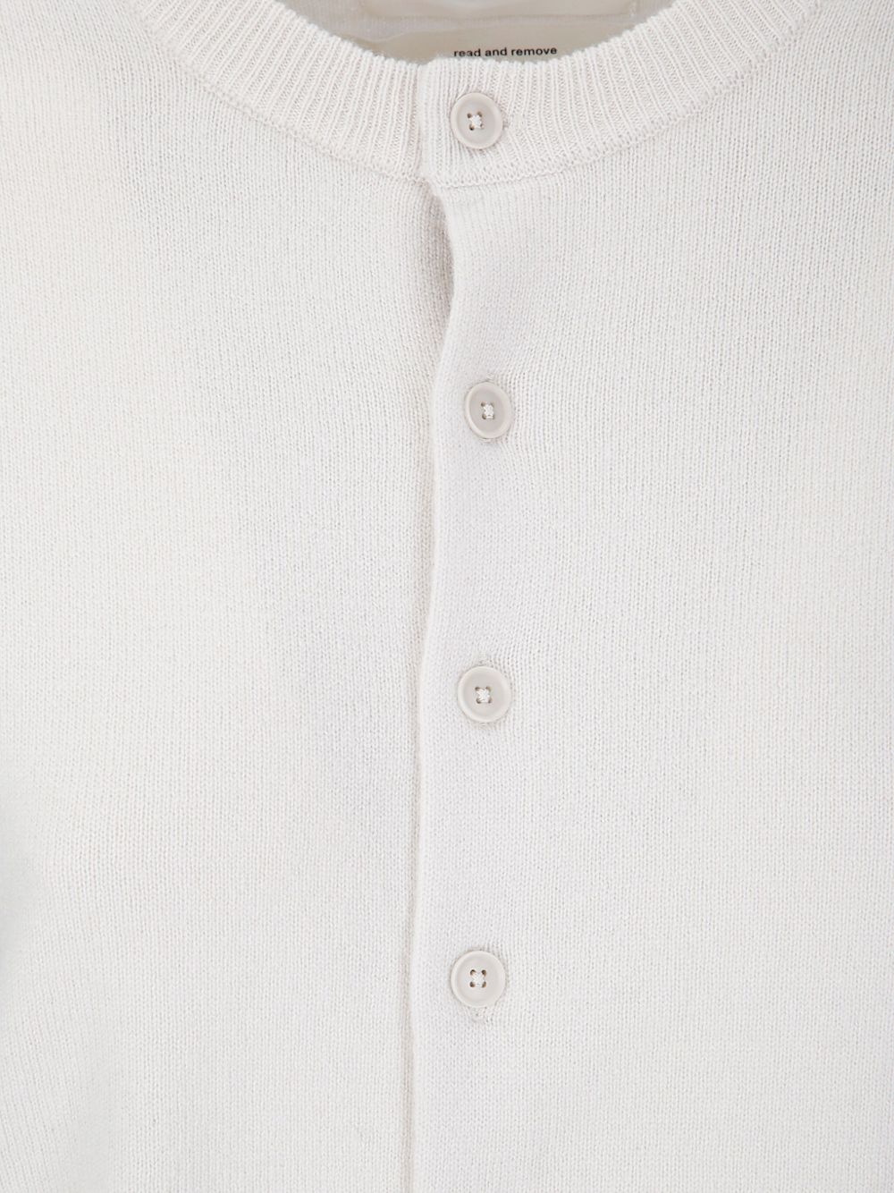 N°300 Little 2 cardigan - 3