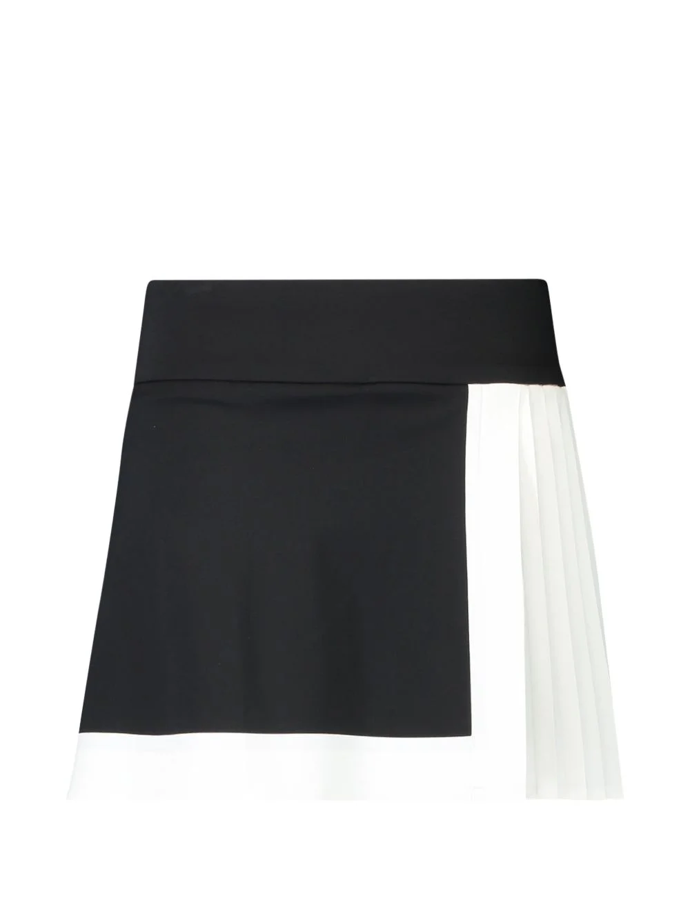 Axelle pleated skirt - 1