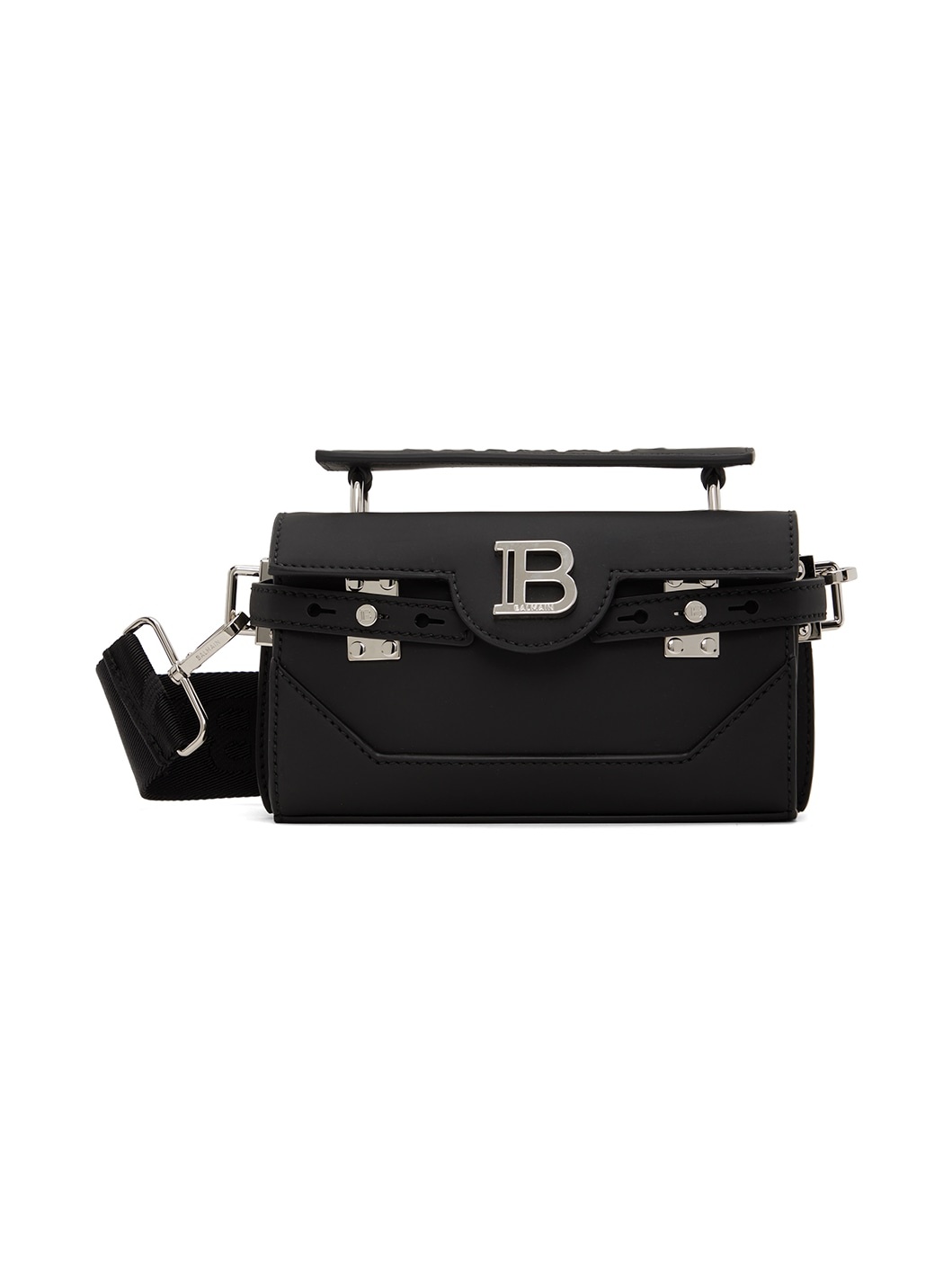 Black B-Buzz 19 Bag - 1