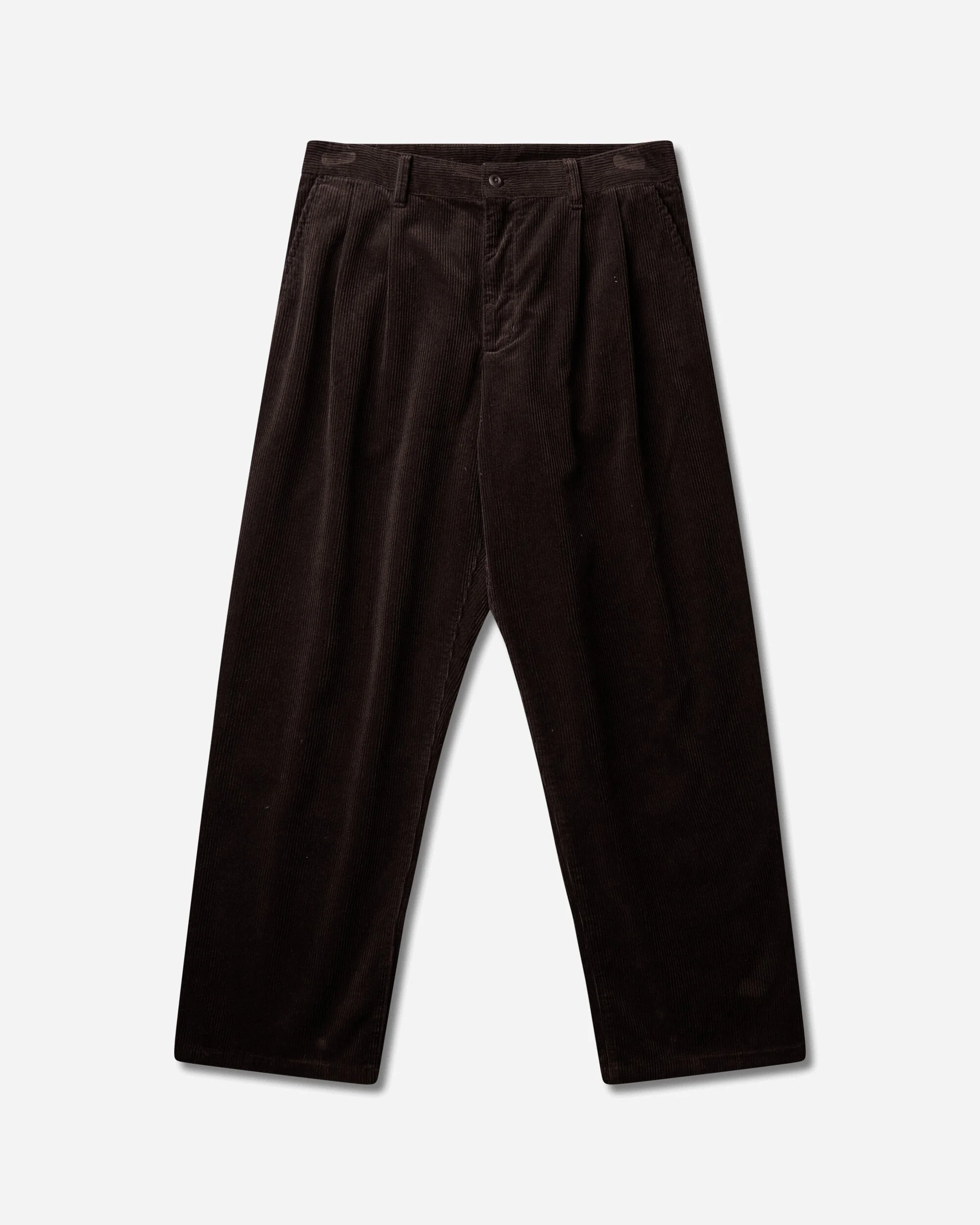 Men's Evan Pants Tobacco (Rinsed) - 1