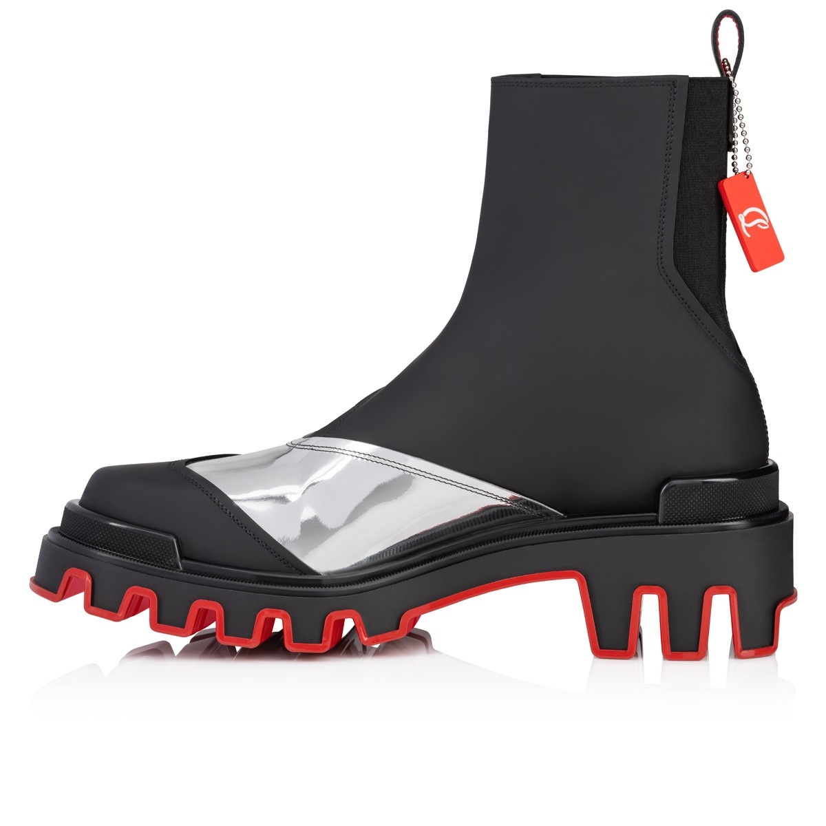 Vibrano man - 4