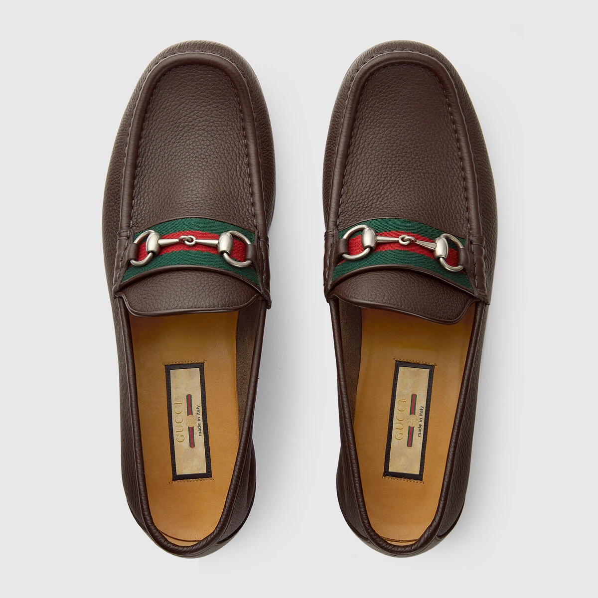 Men's Horsebit loafer - 3