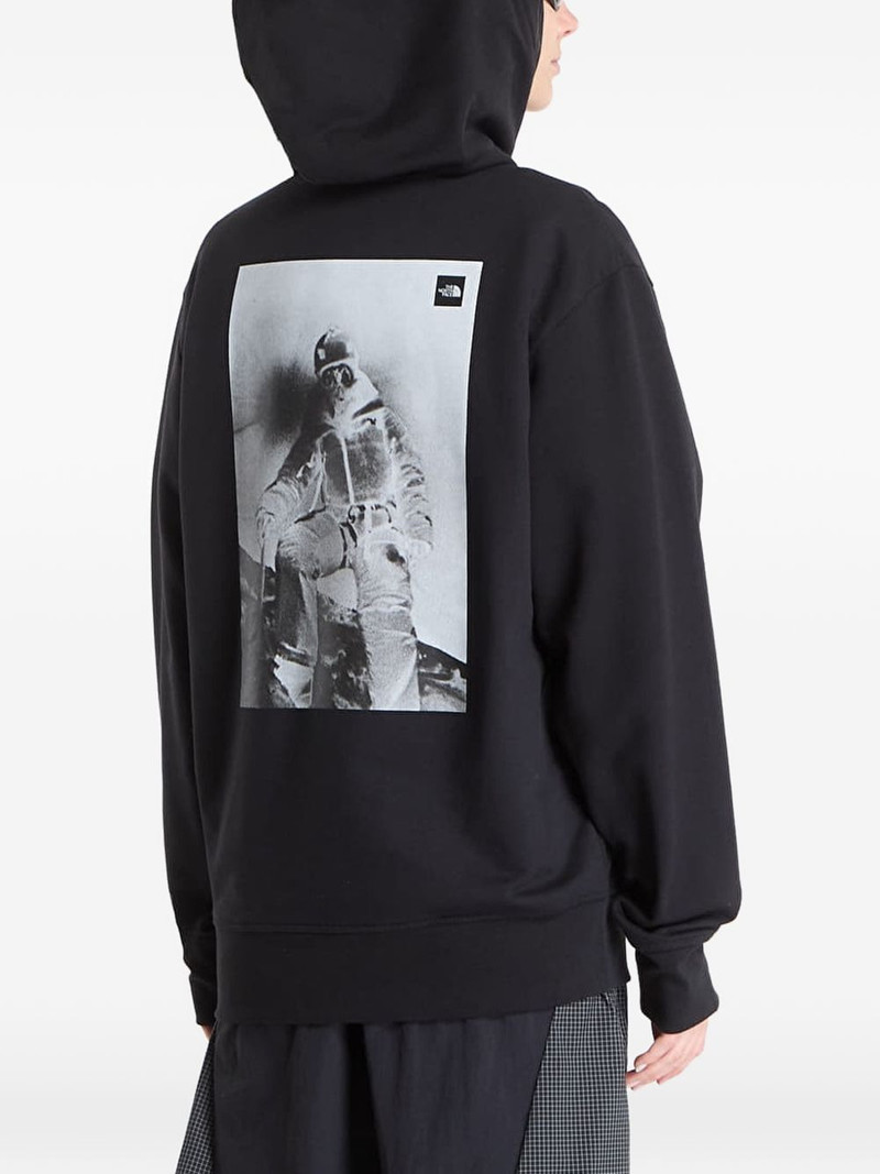 Expedition photo-graphic hoodie 5