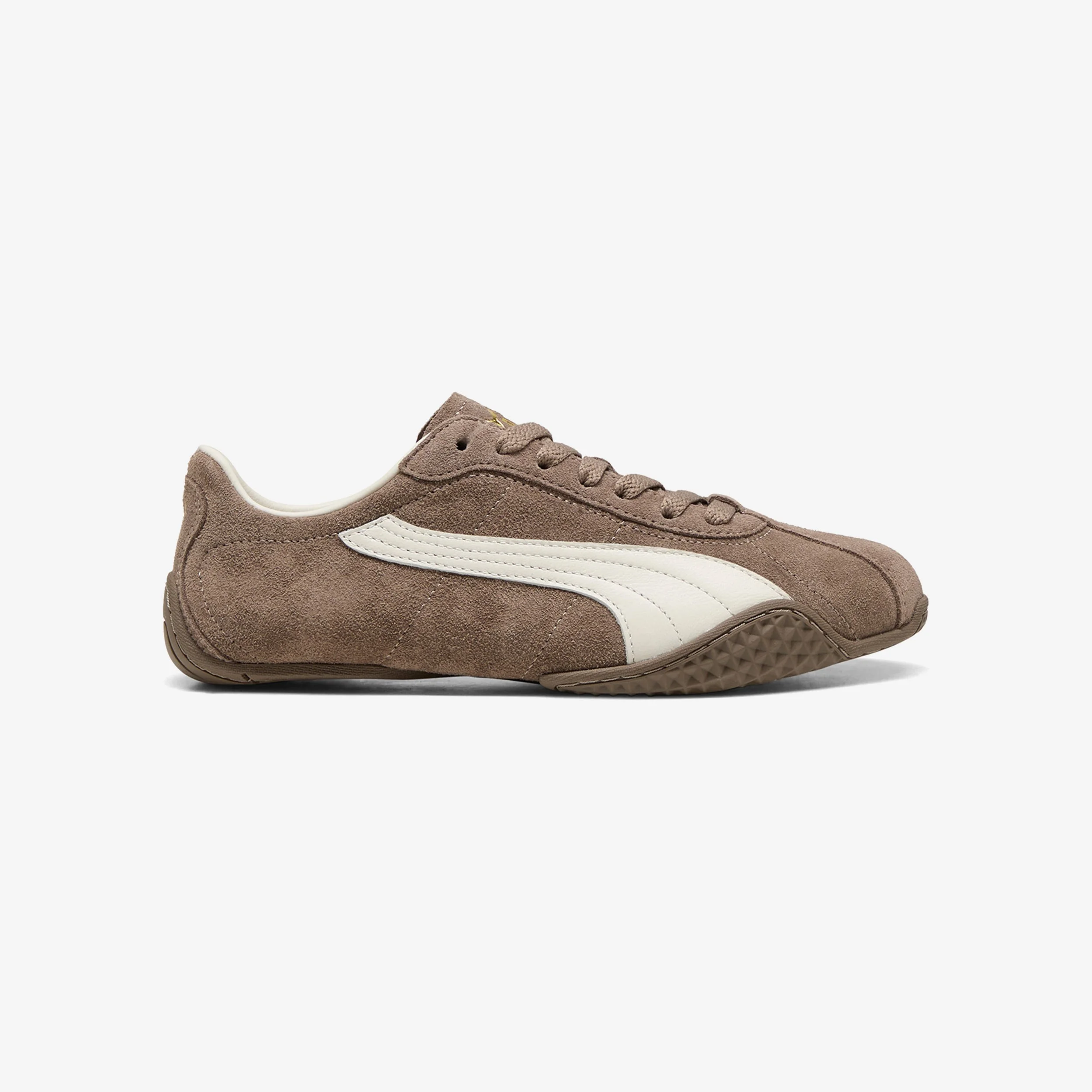 K-Street MA Suede - 1