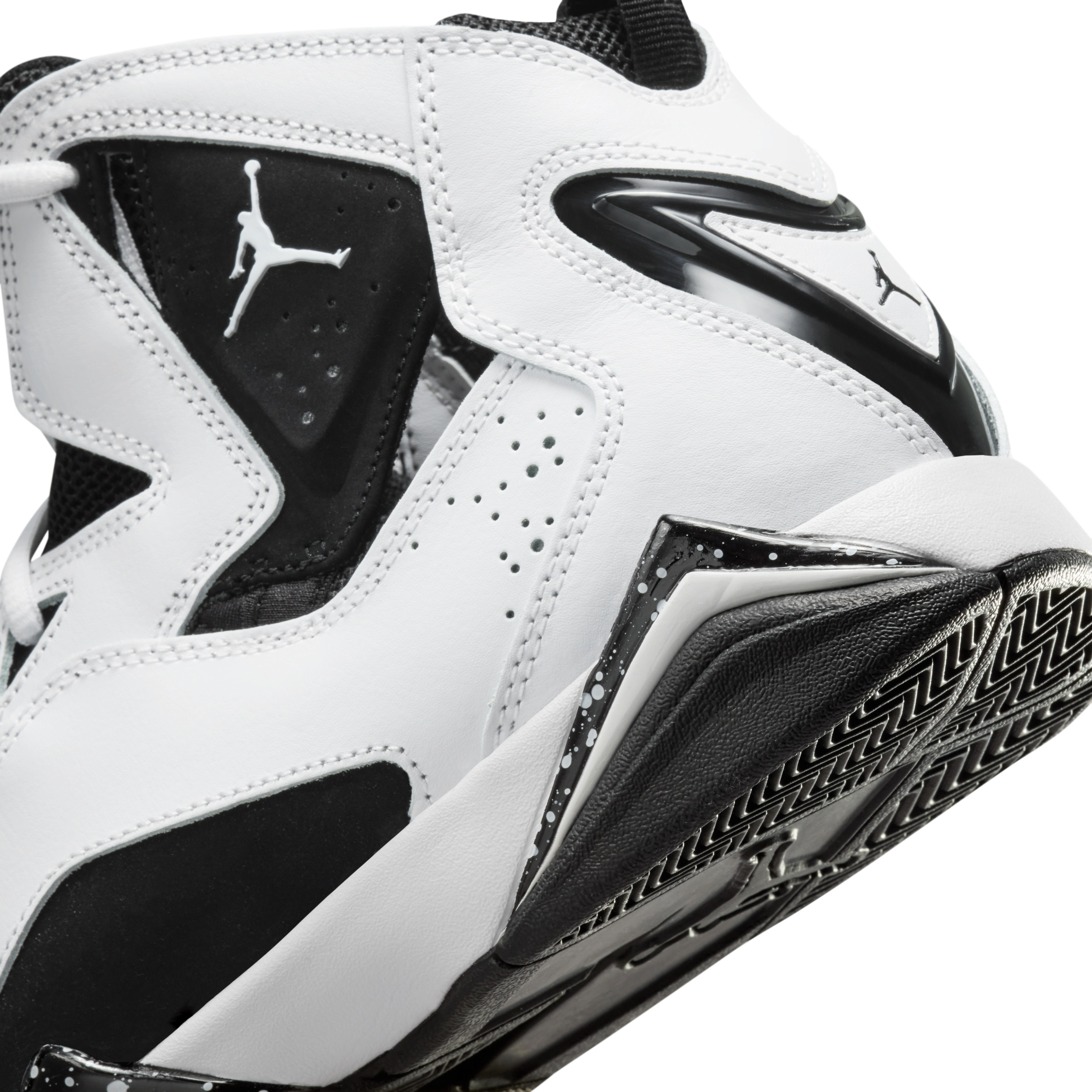 Jordan Men's Jordan True Flight Shoes | REVERSIBLE