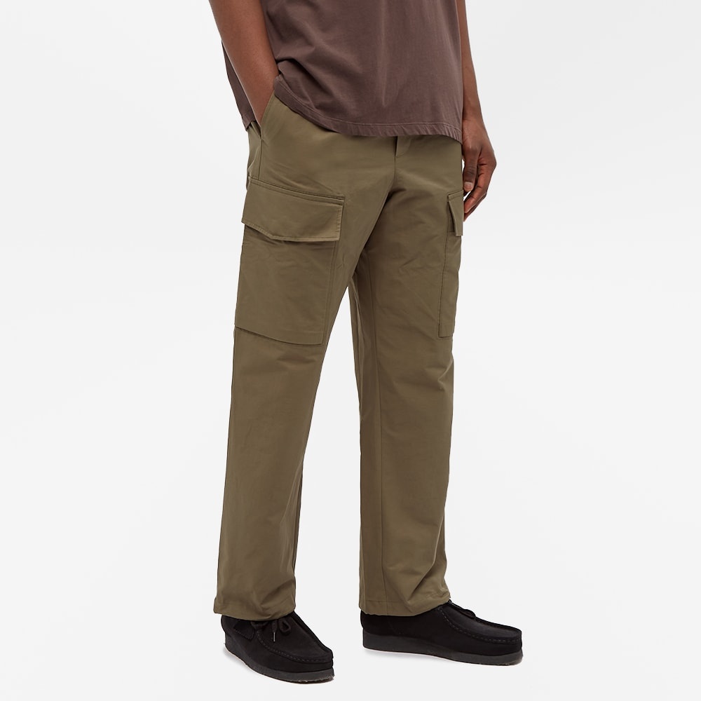 Wood Wood Halsey Tech Pant - 4