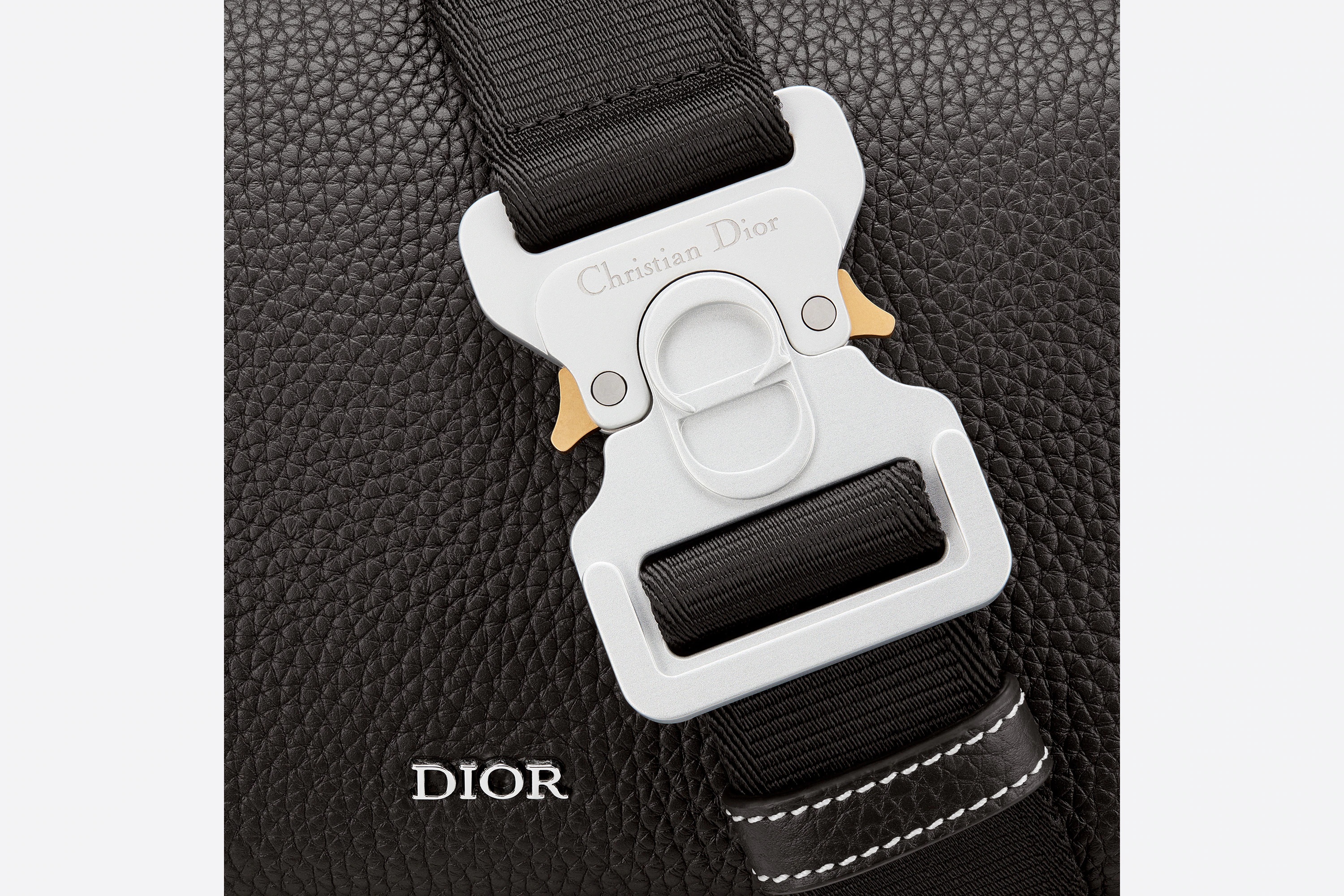 Dior Lingot 22 Bag - 5