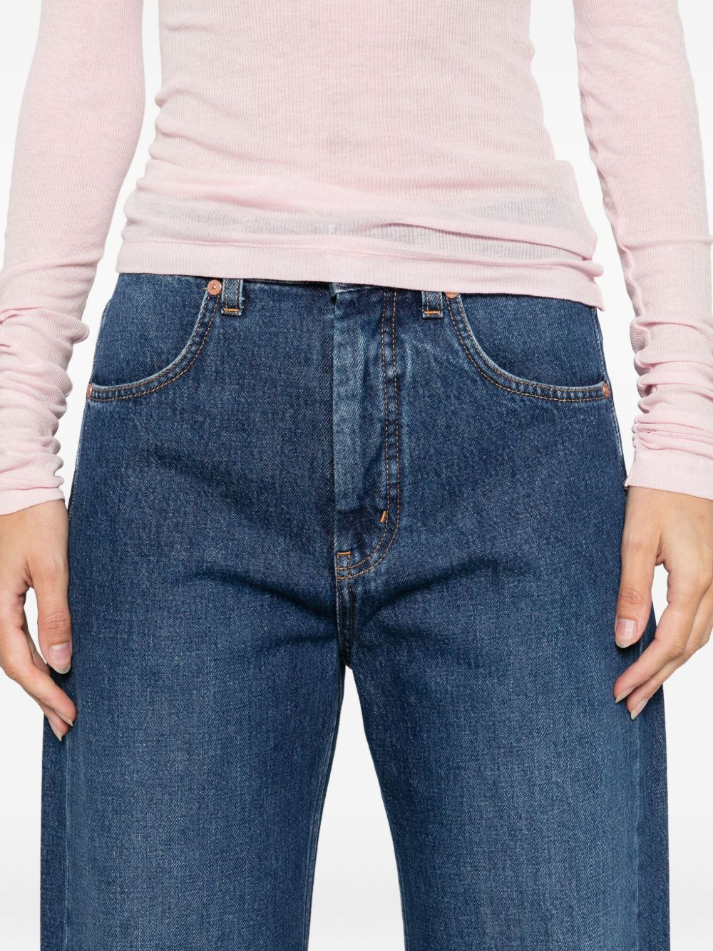 Ease jeans - 5