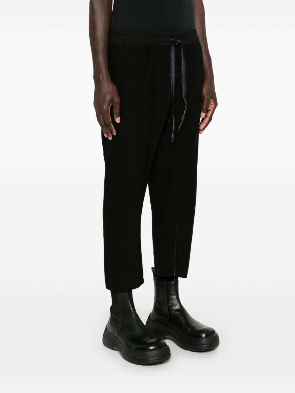 New Short trousers - 3
