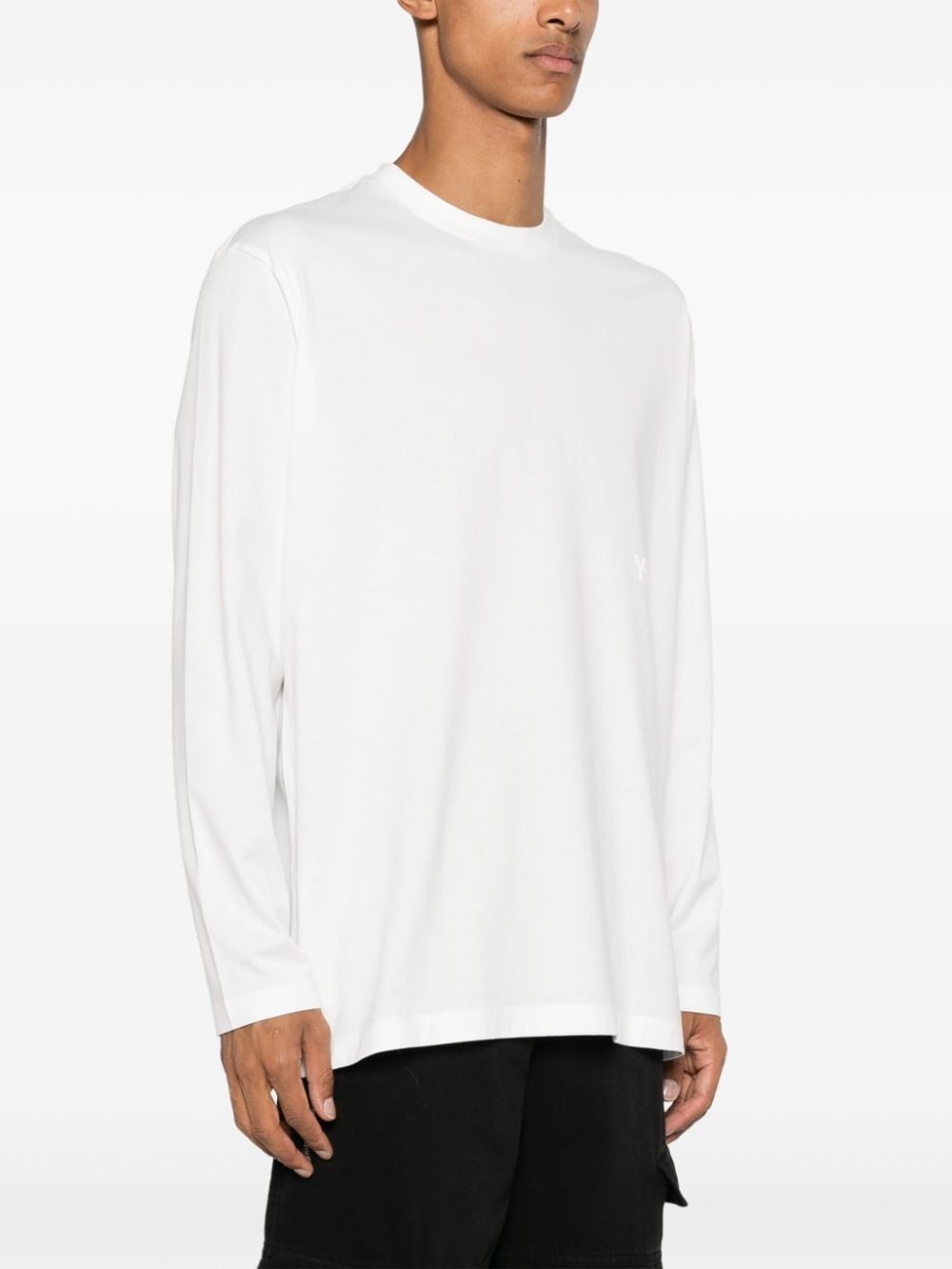 long-sleeve T-Shirt - 4