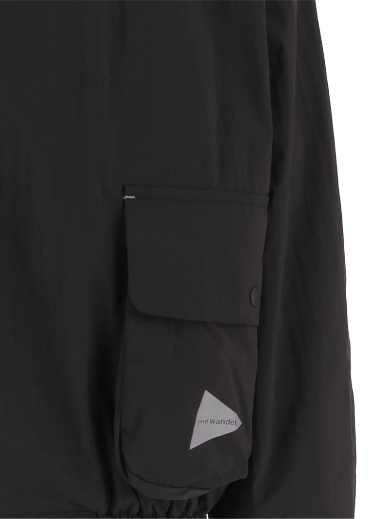 hooded pocket jacket 3