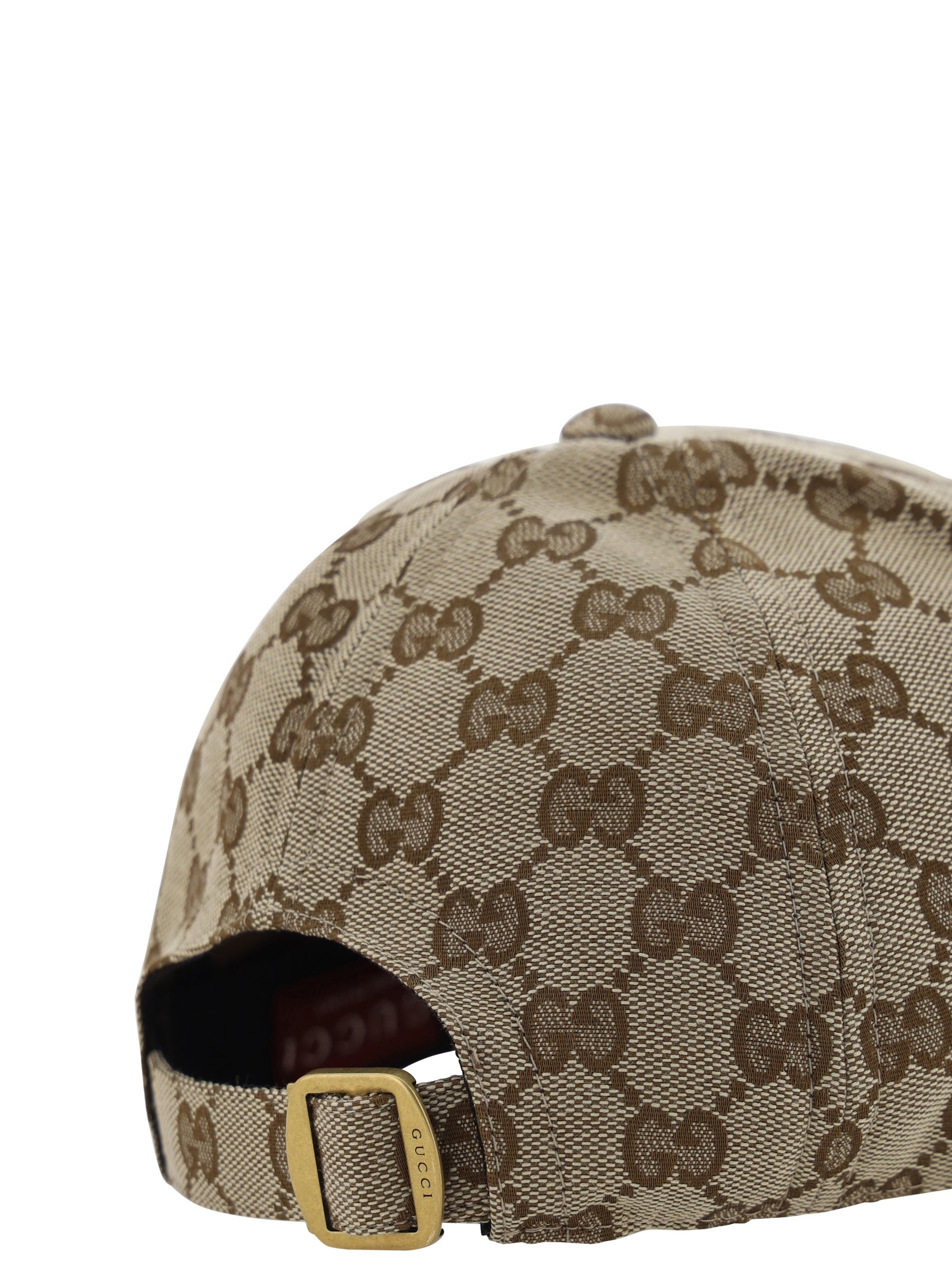 Gucci Men Baseball Hat - 3