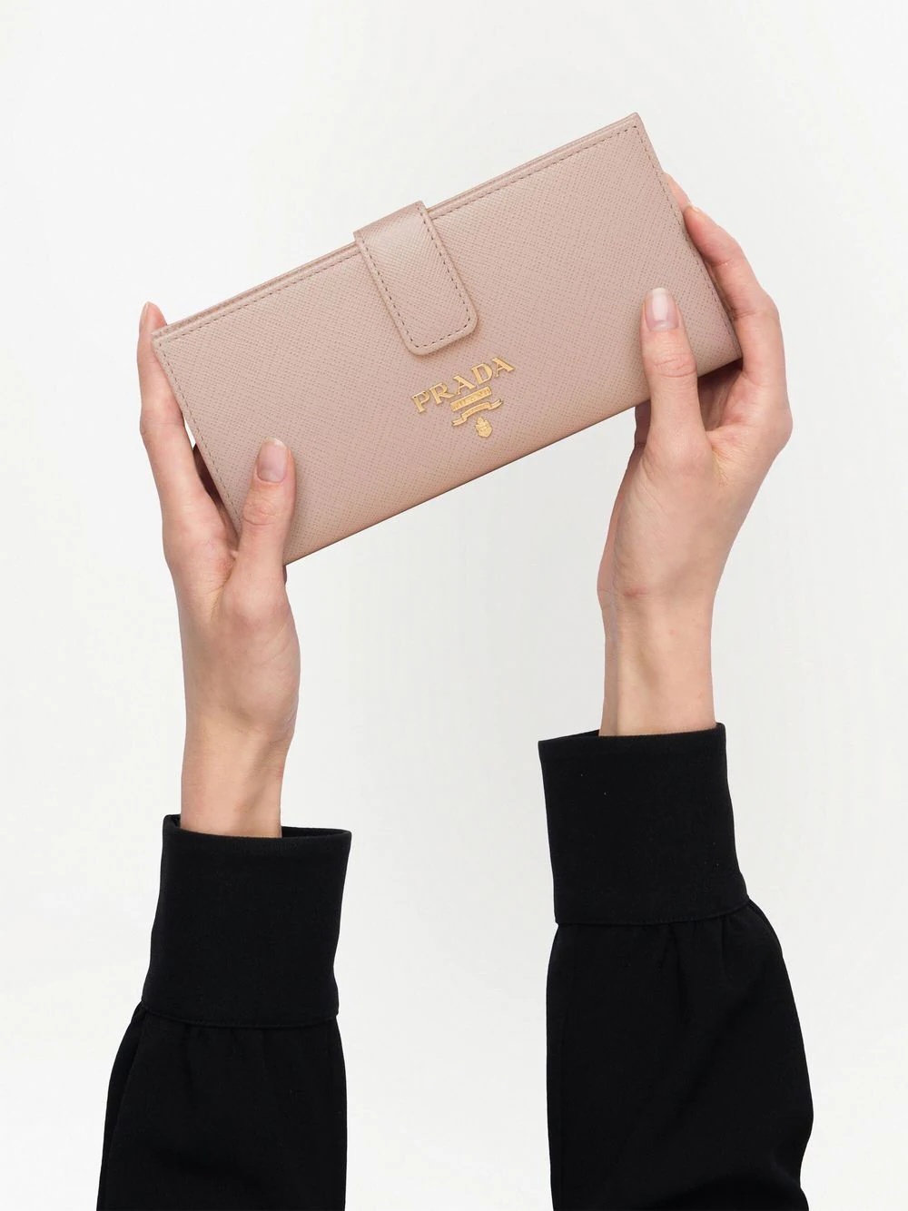 long logo wallet - 6