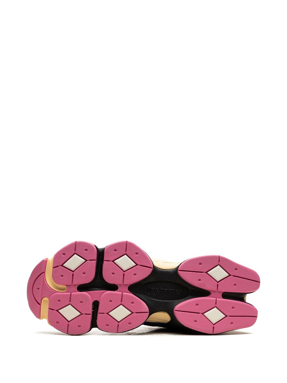 9060 "Blue/Pink" sneakers - 4