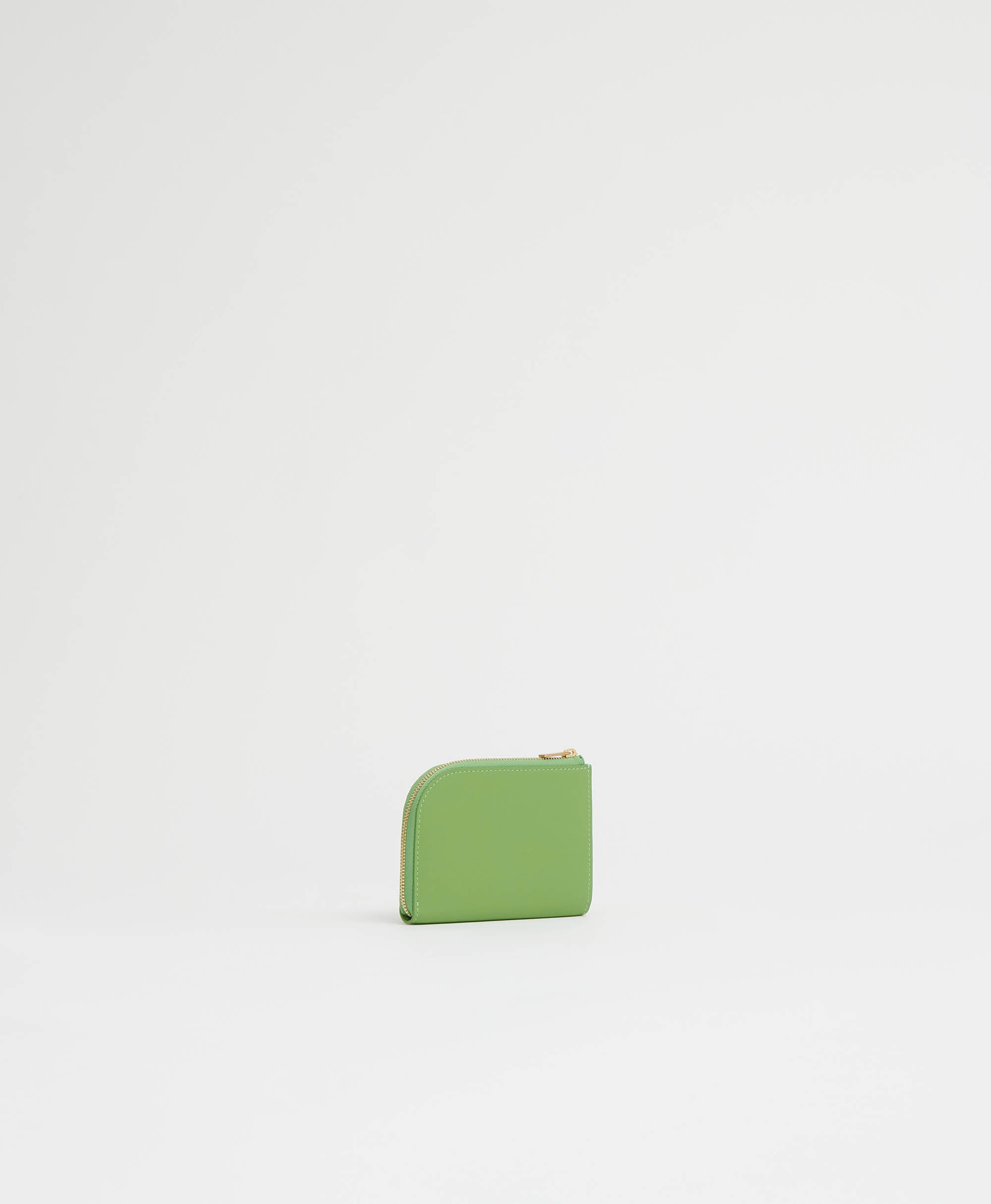 COMPACT ZIP WALLET - 4