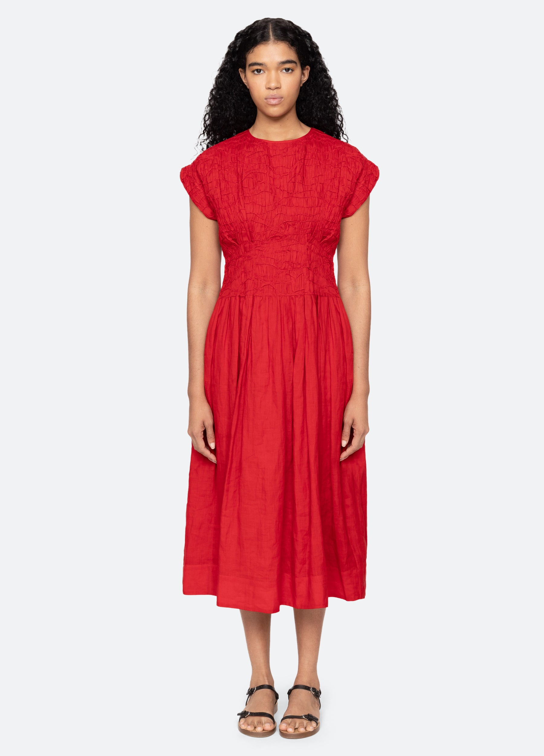 Imogen Dress - 3