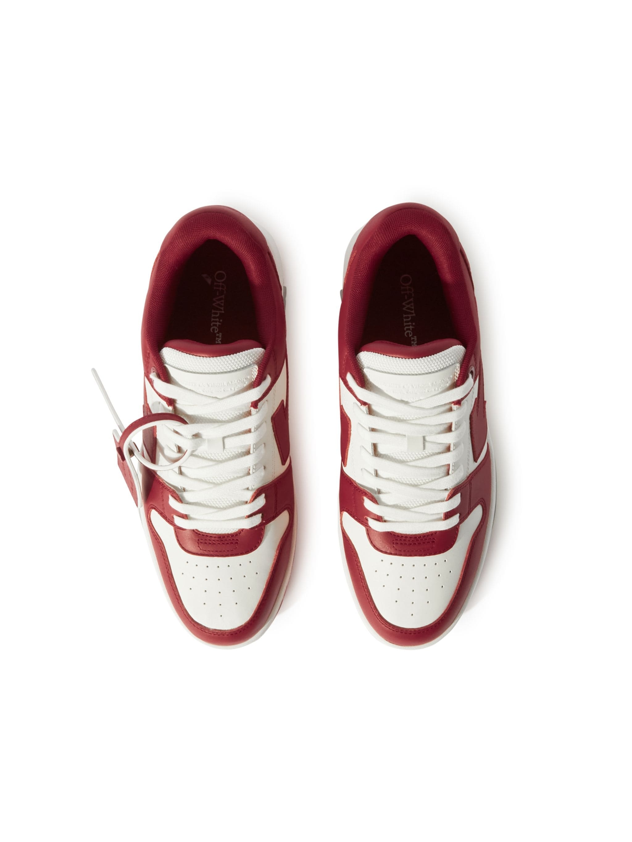 Out Of Office Calf Leather - 3