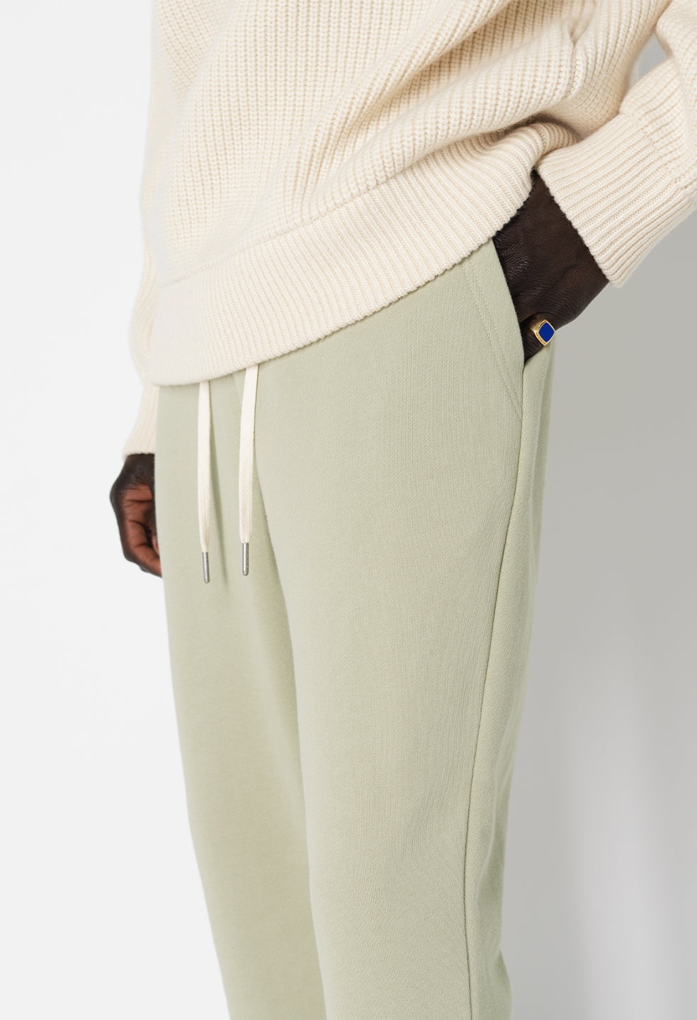LA SWEATPANTS - 7