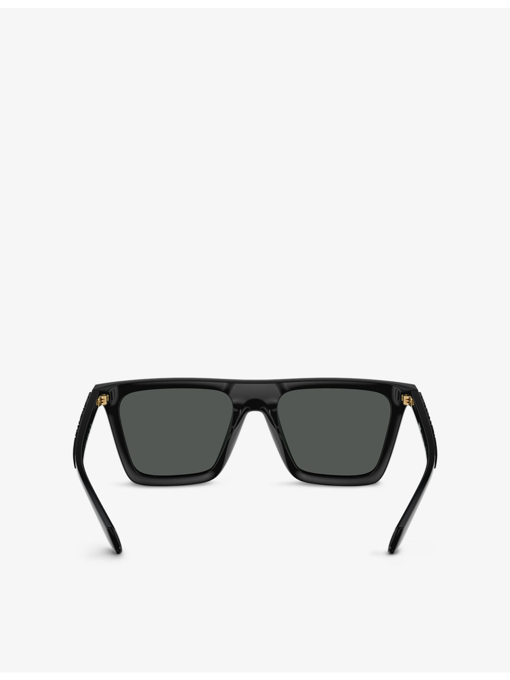 VE4468U rectangular-frame acetate sunglasses - 4