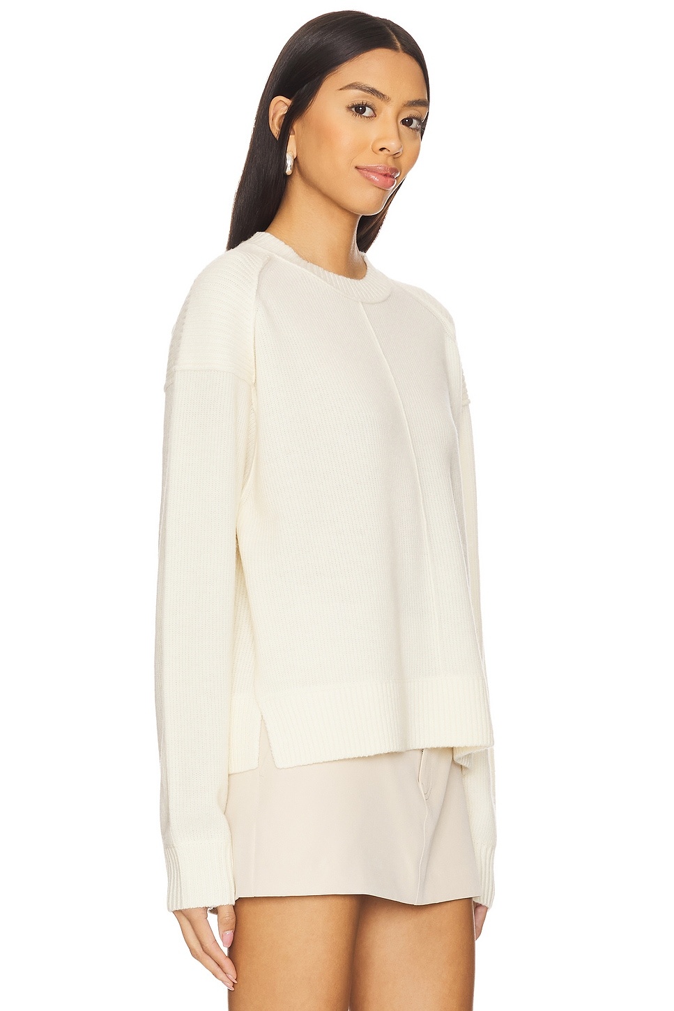 Como Classic Sweater - 2