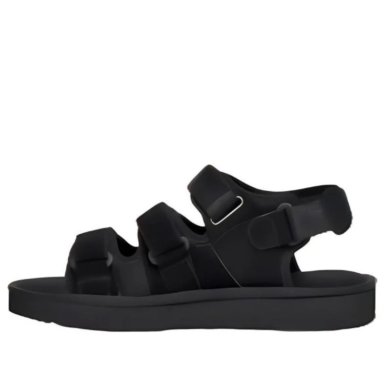UGG Goldencoast Multistrap Sandal 'Black' 1153095-BLK - 1