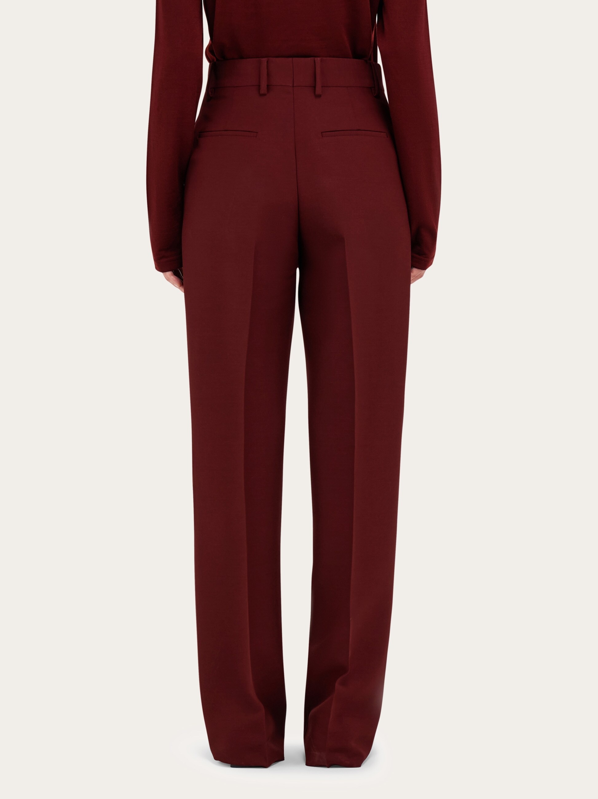 Tailored trouser - 4