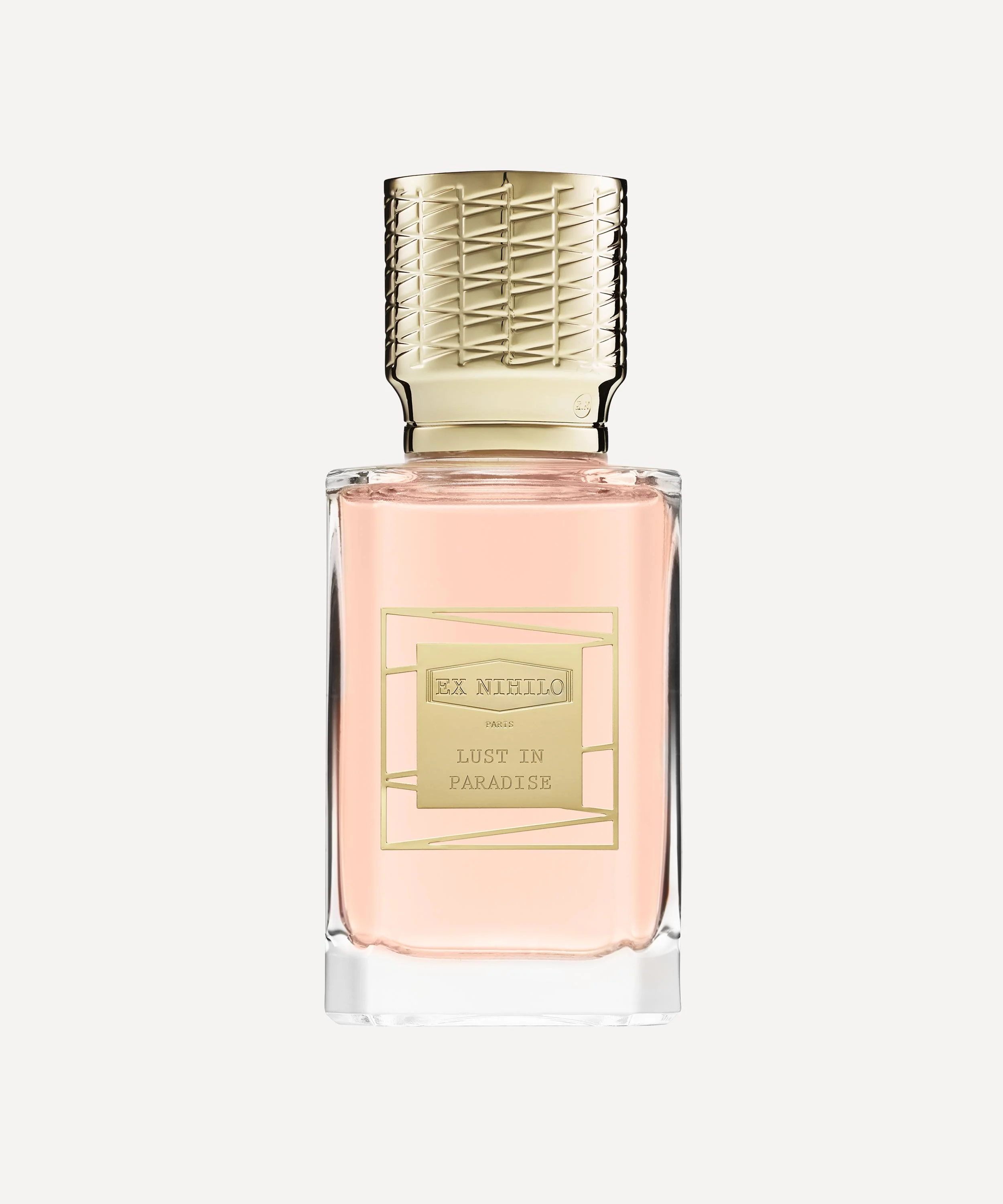 Lust in Paradise Eau de Parfum 50ml - 1