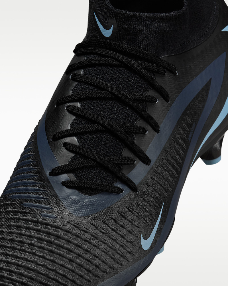 Nike Phantom 6 High Academy Multi-Ground Soccer Cleats 8