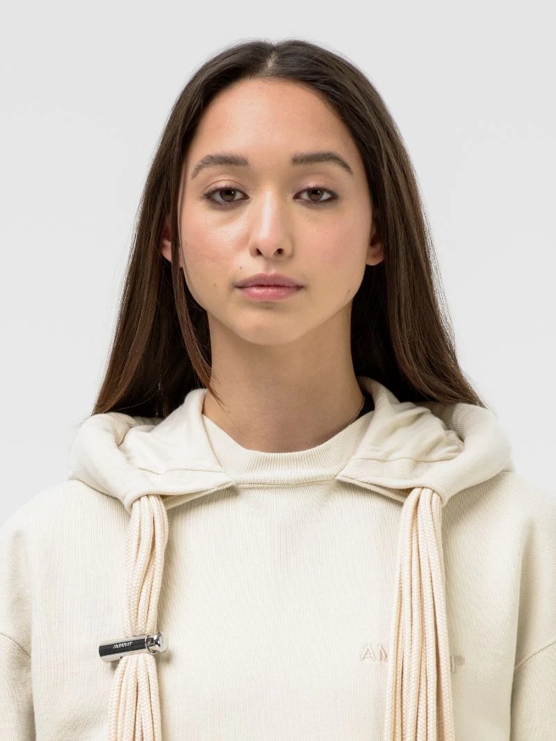 MULTICORD HOODIE - 7