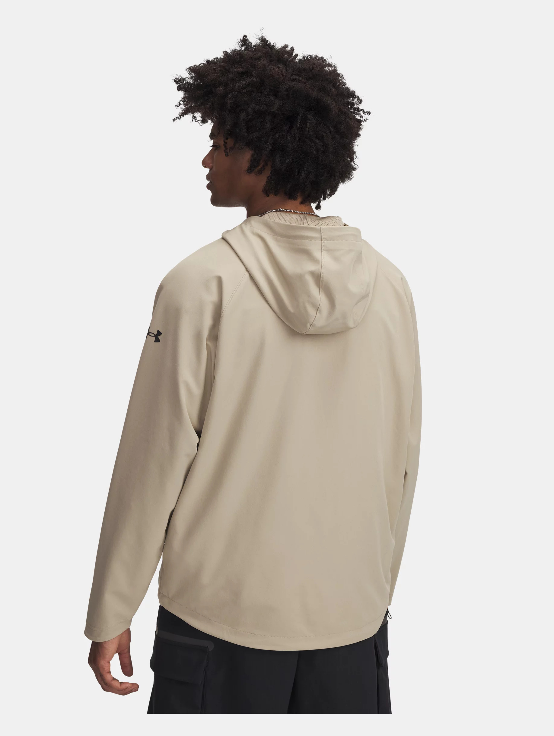 Men's UA Unstoppable Jacket - 2
