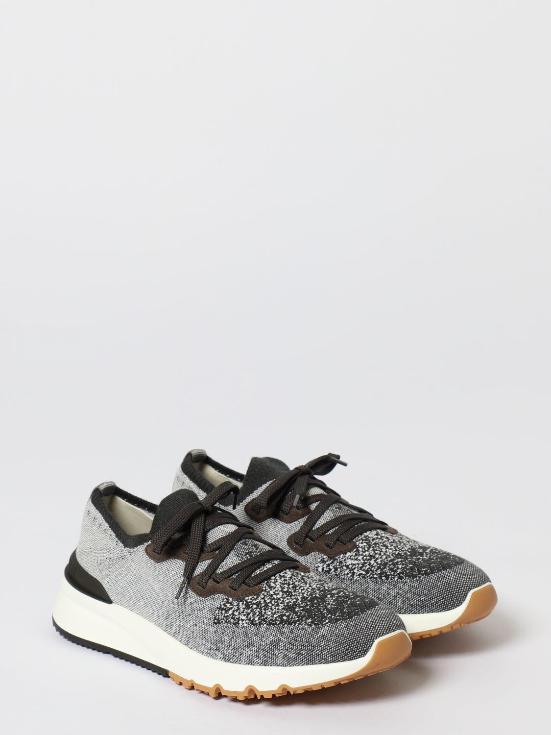 Sneakers men Brunello Cucinelli - 2